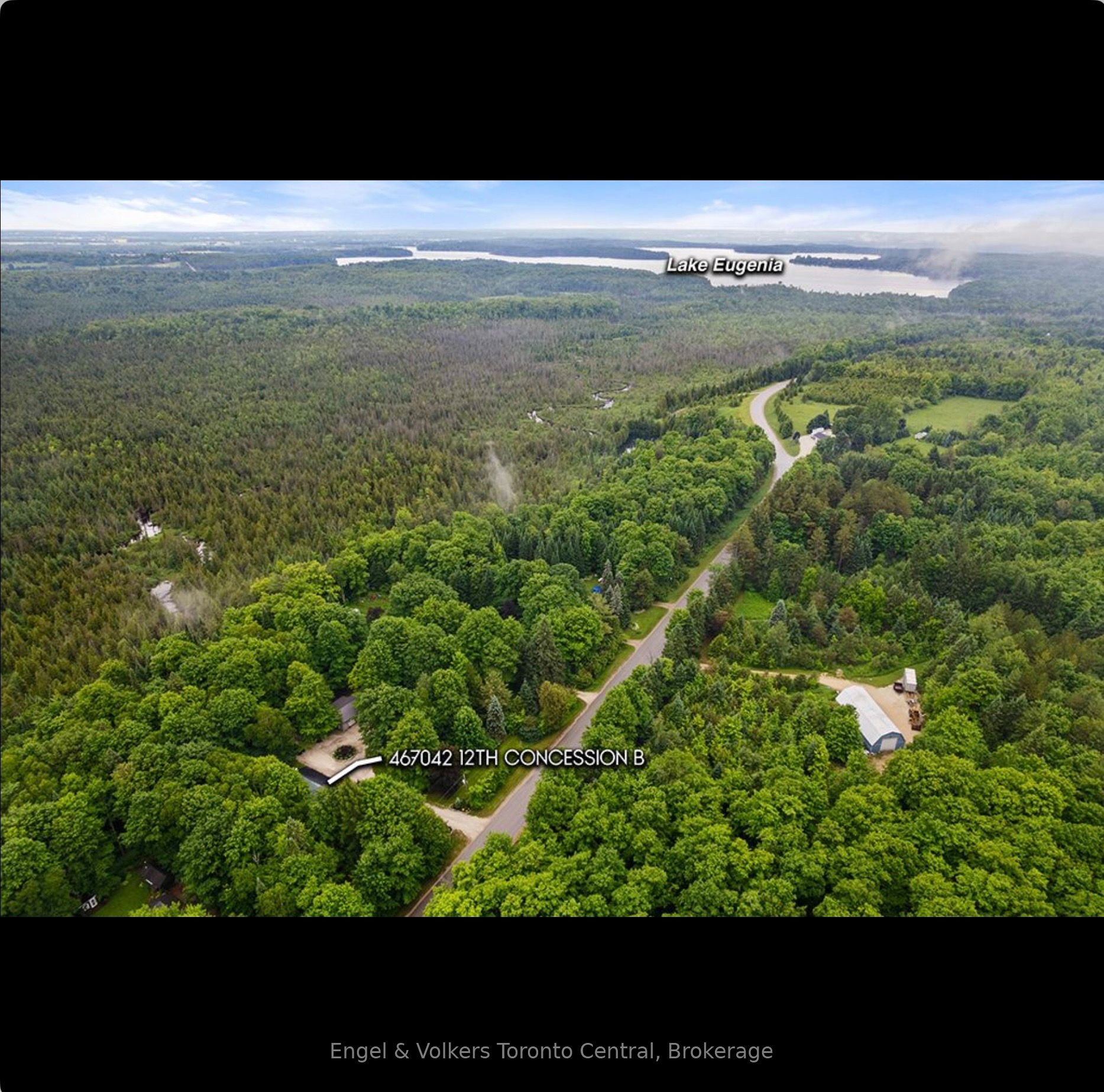 467042 12th Conc B Concession, Grey Highlands, ON N0C 1E0 photo 3