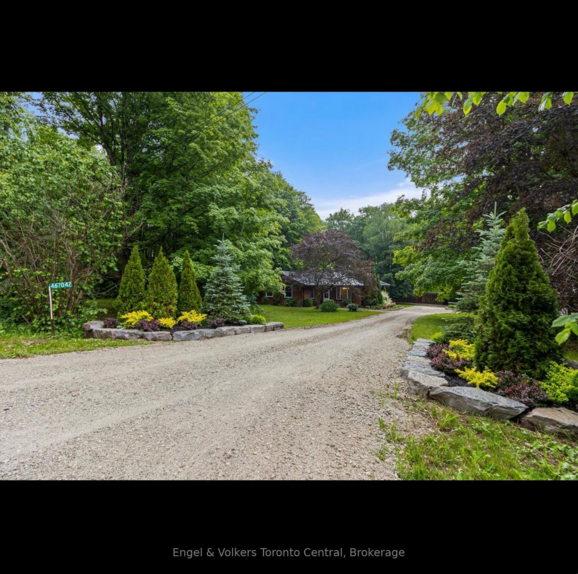 467042 12th Conc B Concession, Grey Highlands, ON N0C 1E0 photo 4
