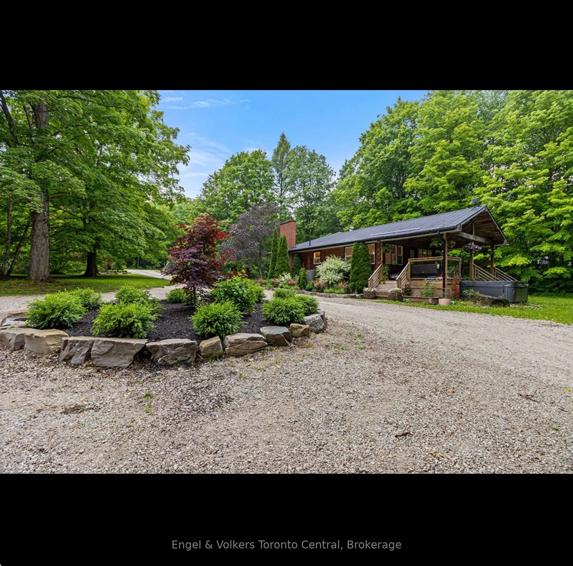467042 12th Conc B Concession, Grey Highlands, ON N0C 1E0 photo 5