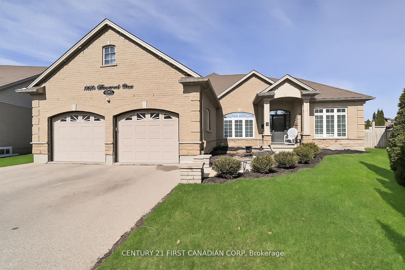 1924 Foxwood Avenue, London North, ON N6G 0C5