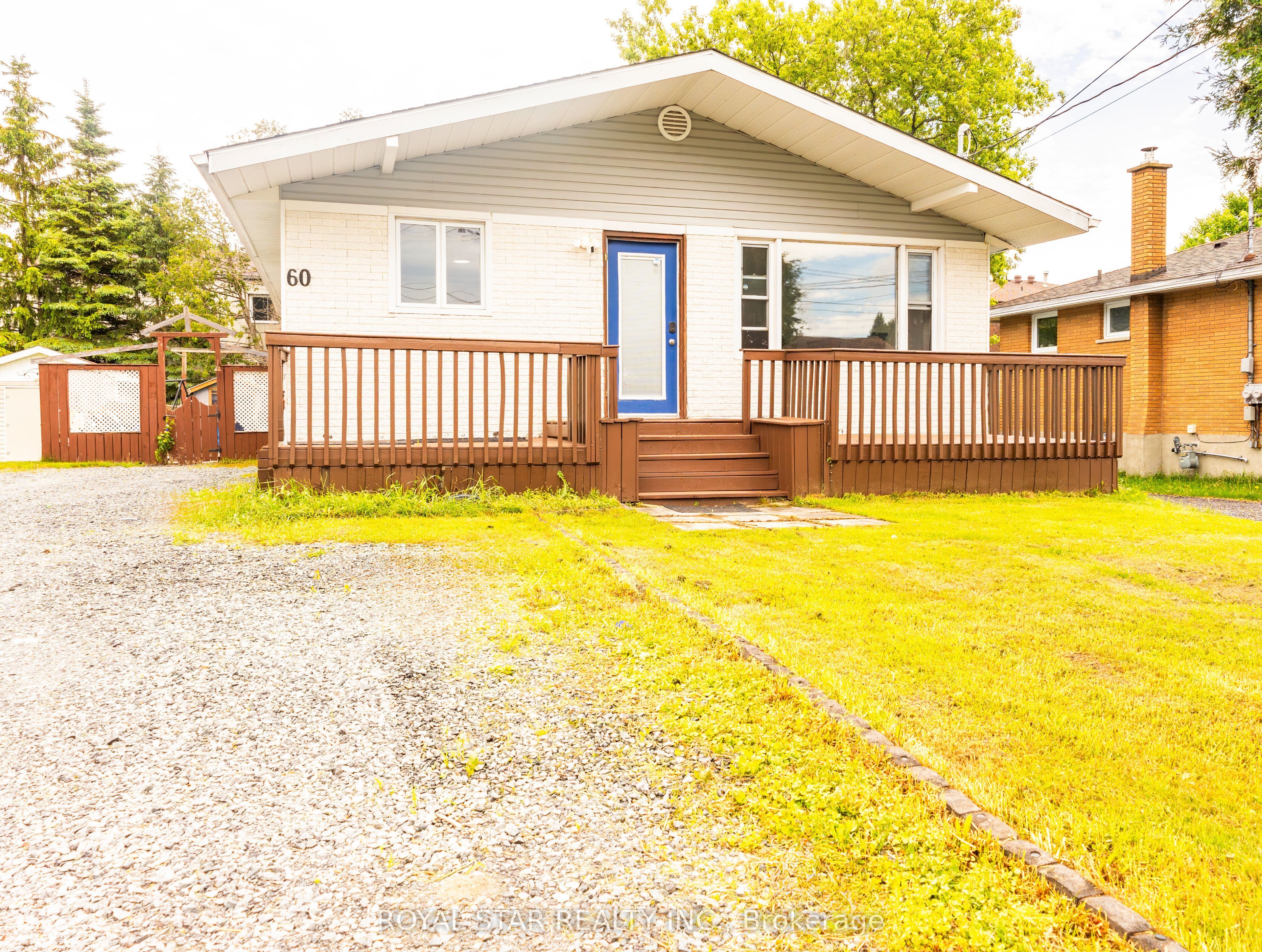 60 Charlotte Avenue, Greater Sudbury, ON P0M 1L0 photo 3