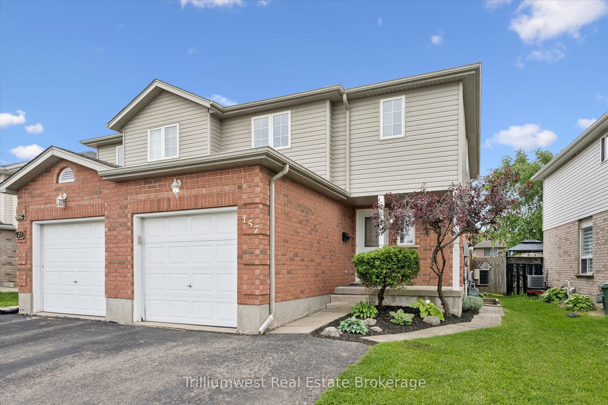 157 Stephanie Drive, Guelph, ON N1K 1X7
