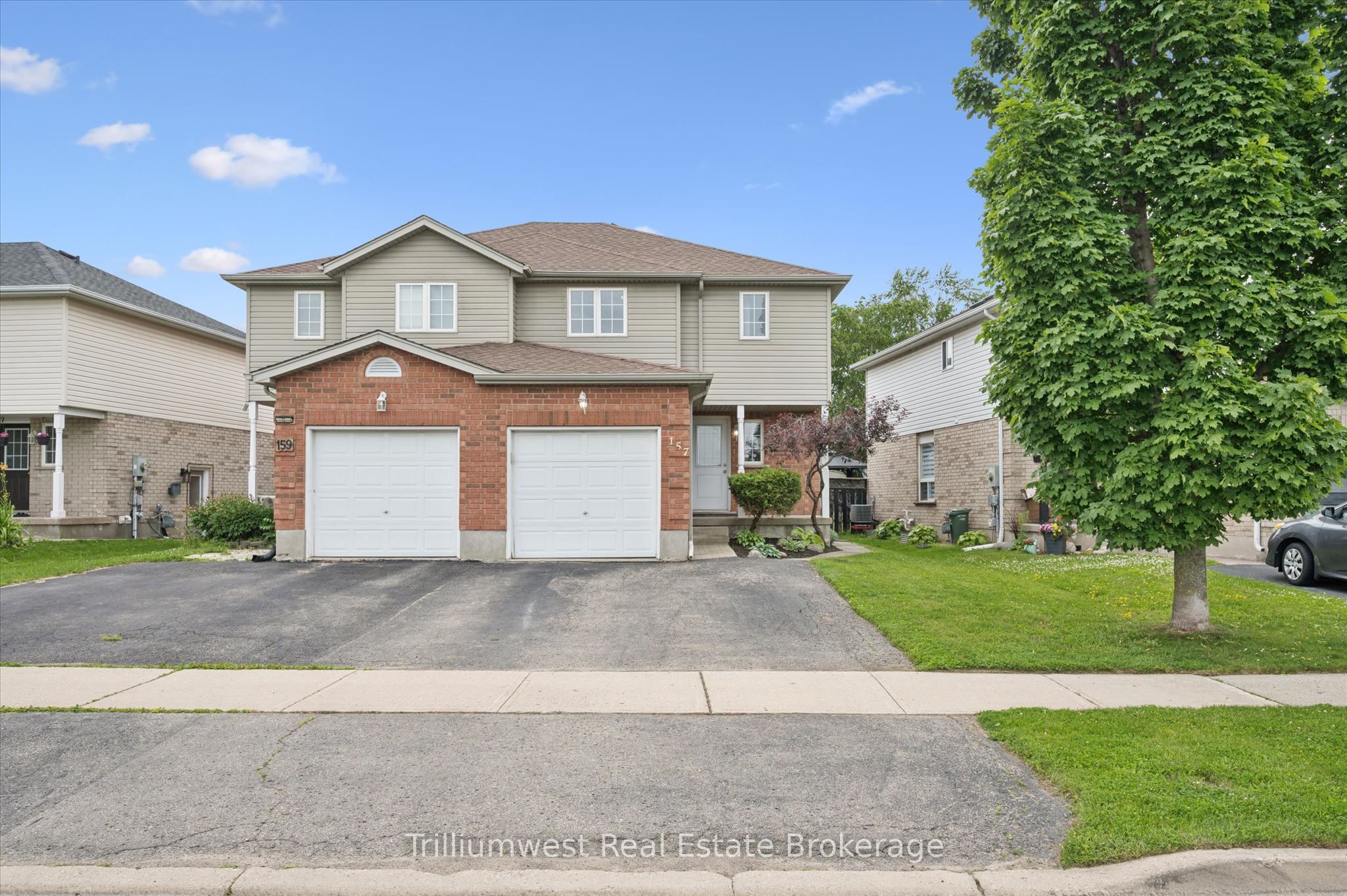 157 Stephanie Drive, Guelph, ON N1K 1X7 photo 2