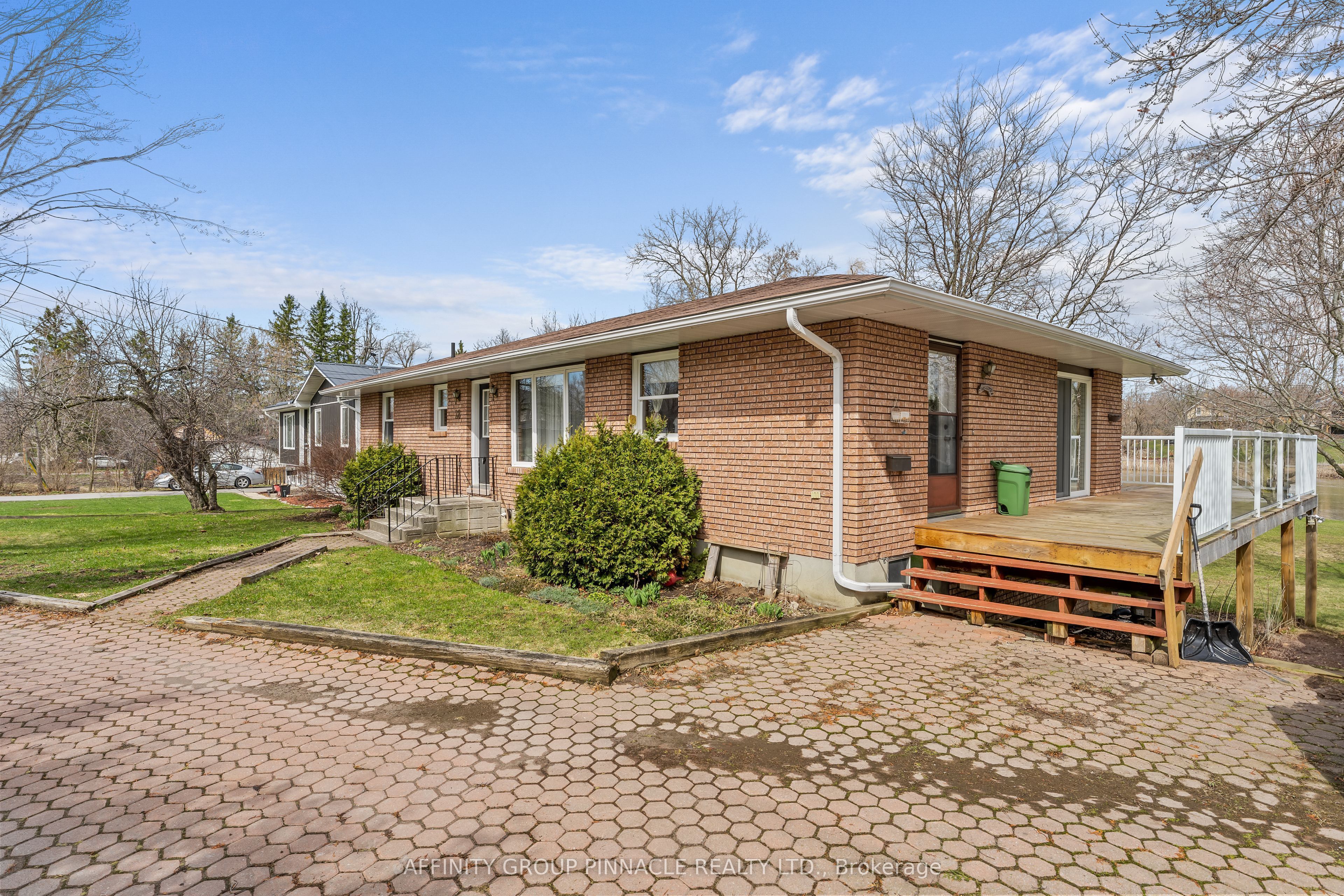 28 Water Street, Kawartha Lakes, ON K9V 2C8