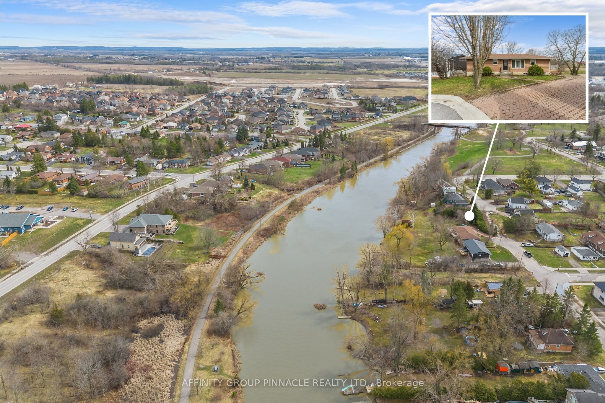 28 Water Street, Kawartha Lakes, ON K9V 2C8 photo 3