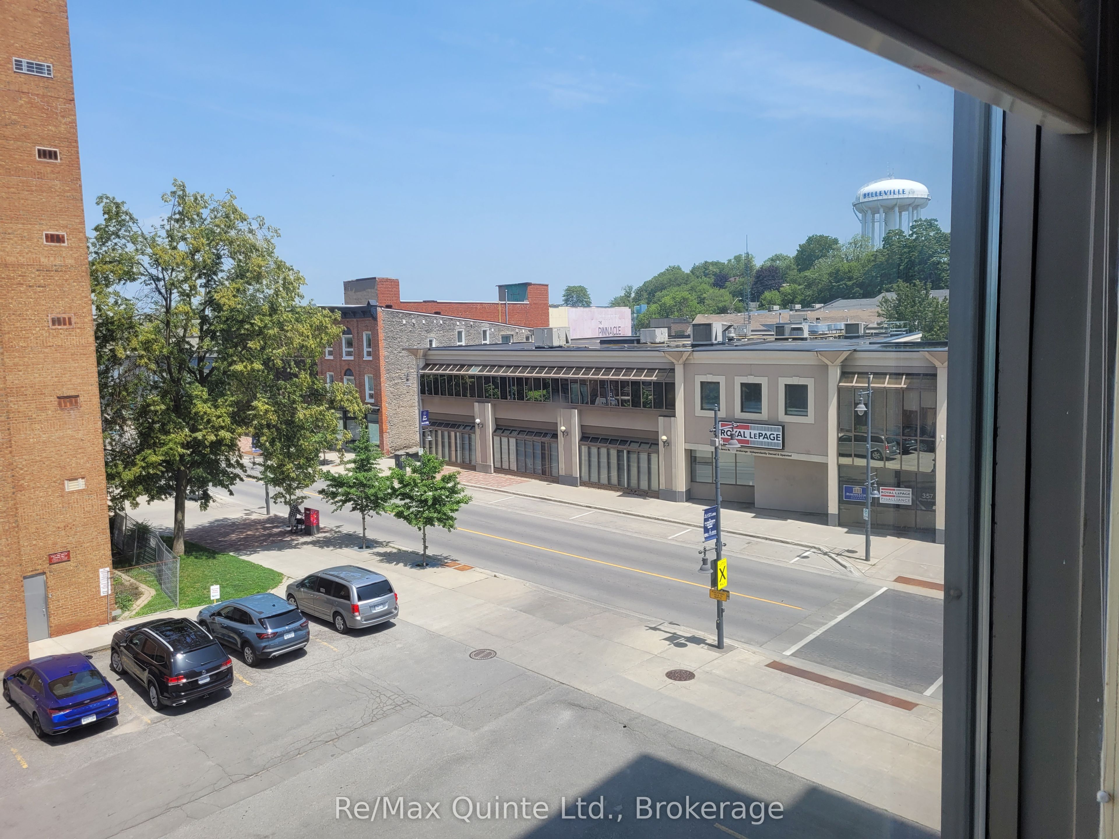 350 Front Street 403, Belleville, ON K8N 5M5 photo 4