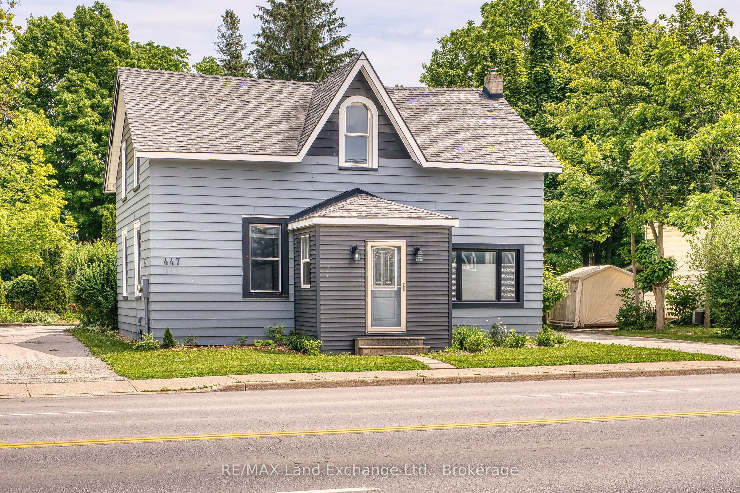447 Goderich Street, Saugeen Shores, ON N0H 2C4