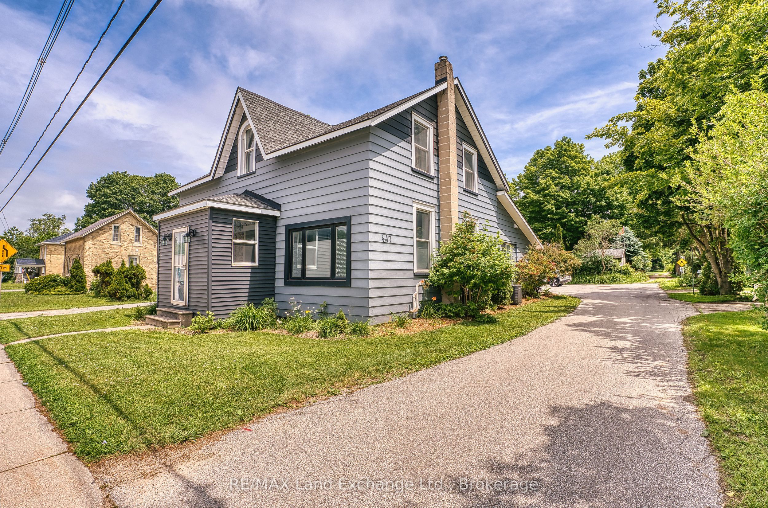 447 Goderich Street, Saugeen Shores, ON N0H 2C4 photo 3