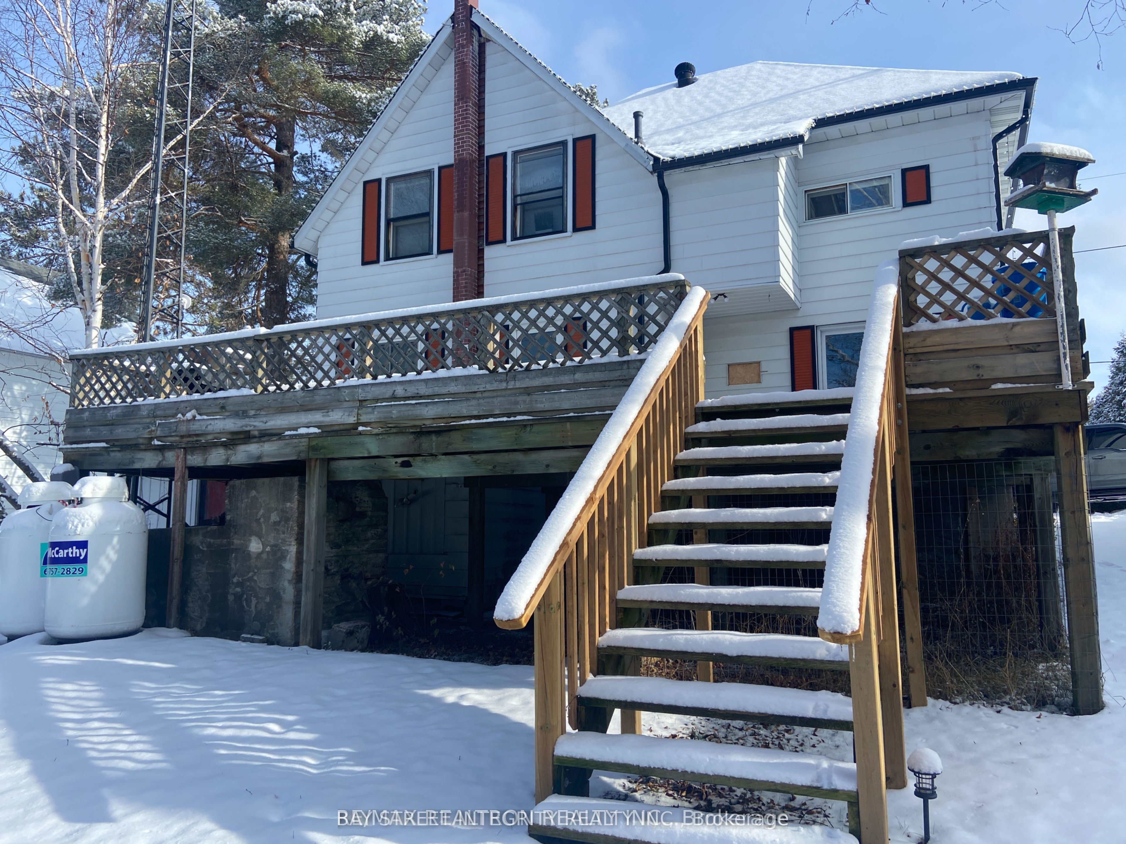 62 Ottawa Street, South Algonquin, ON K0J 2M0 photo 2