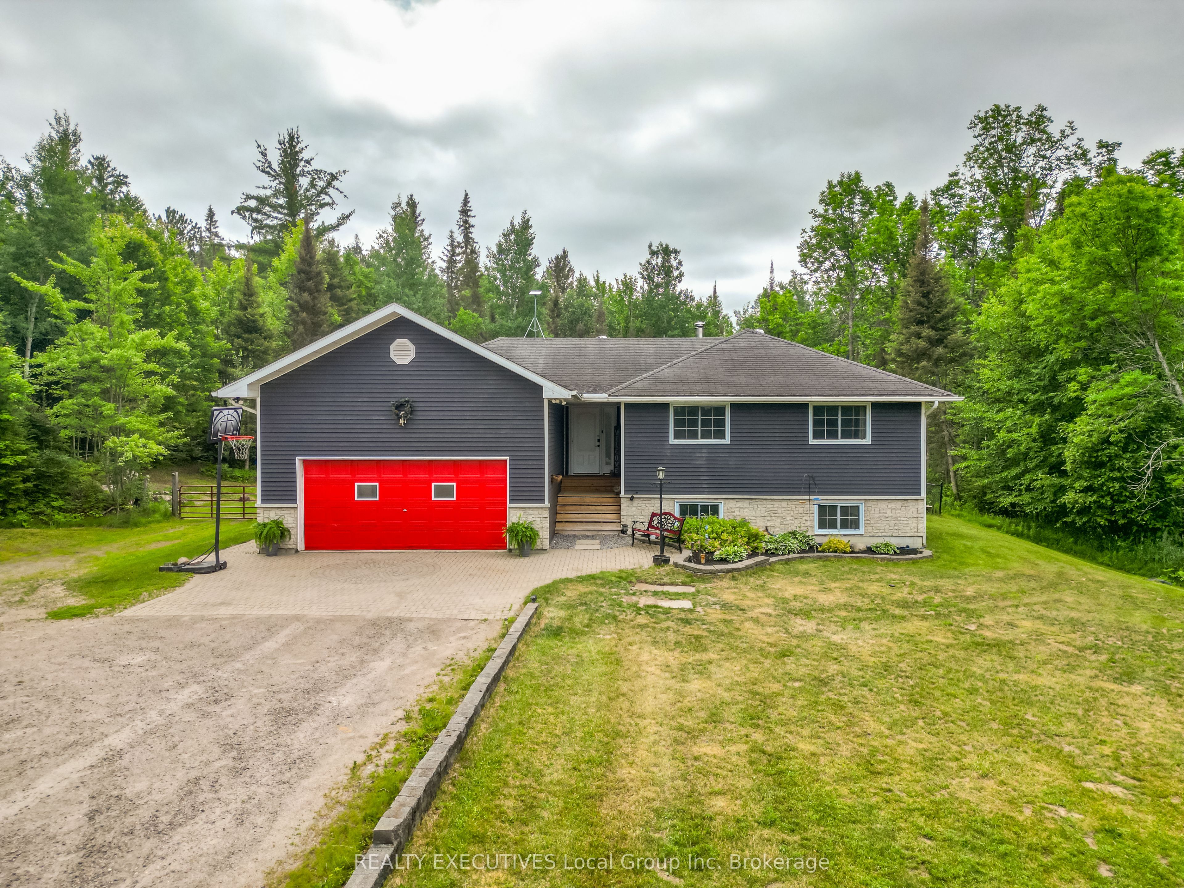 863 Highway 654 N/A, Callander, ON P0H 1H0