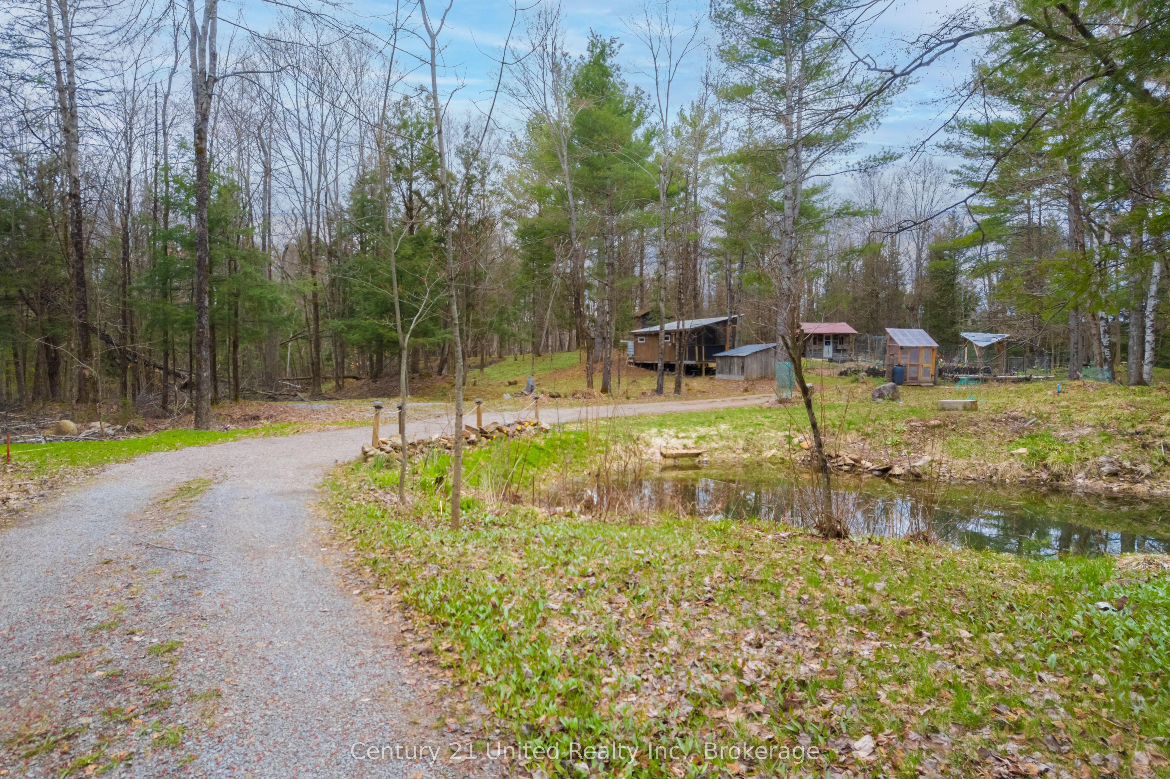 0 Near Bannockburn Road, Madoc, ON K0K 1Y0 photo 2