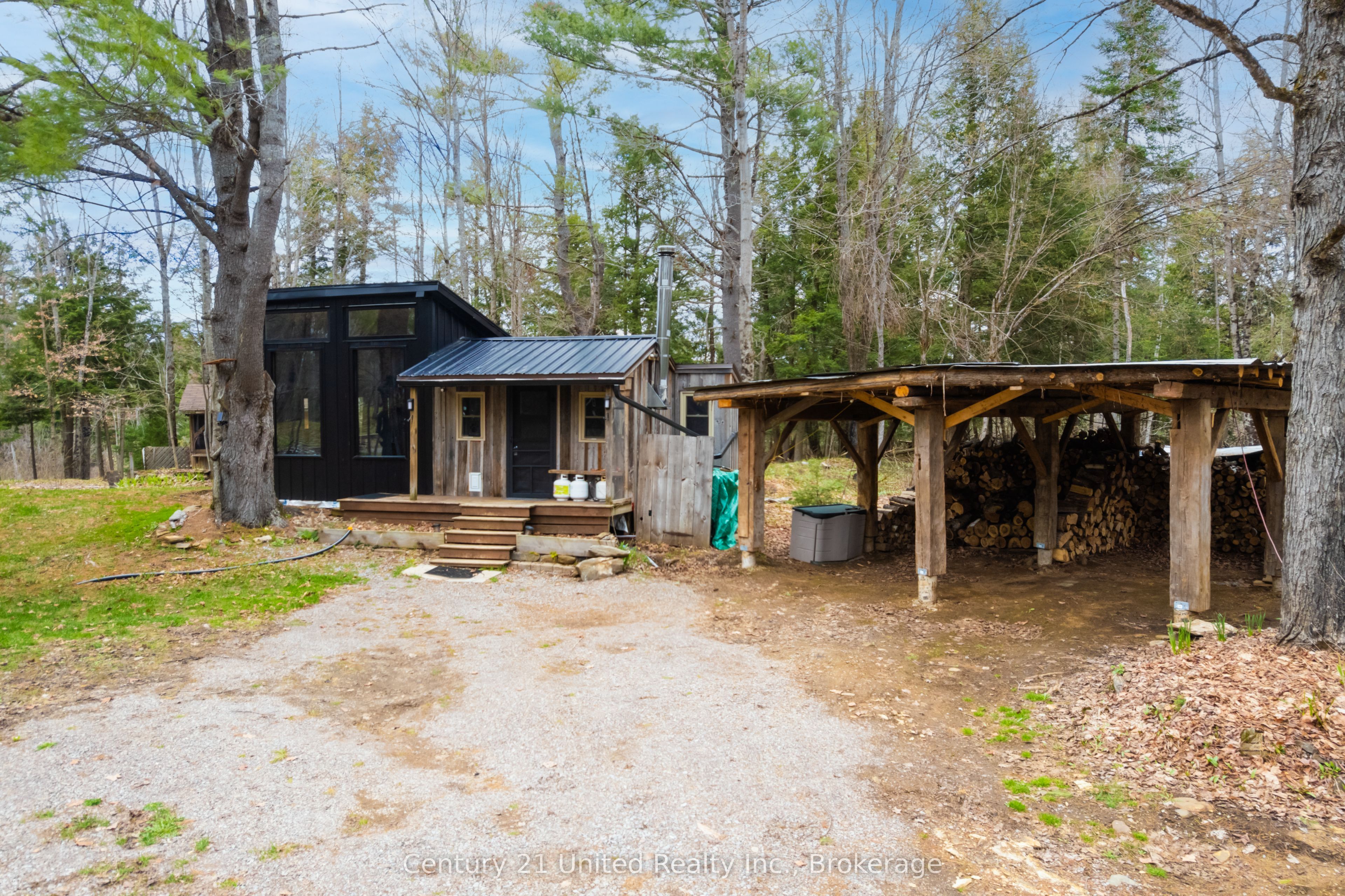0 Near Bannockburn Road, Madoc, ON K0K 1Y0 photo 3