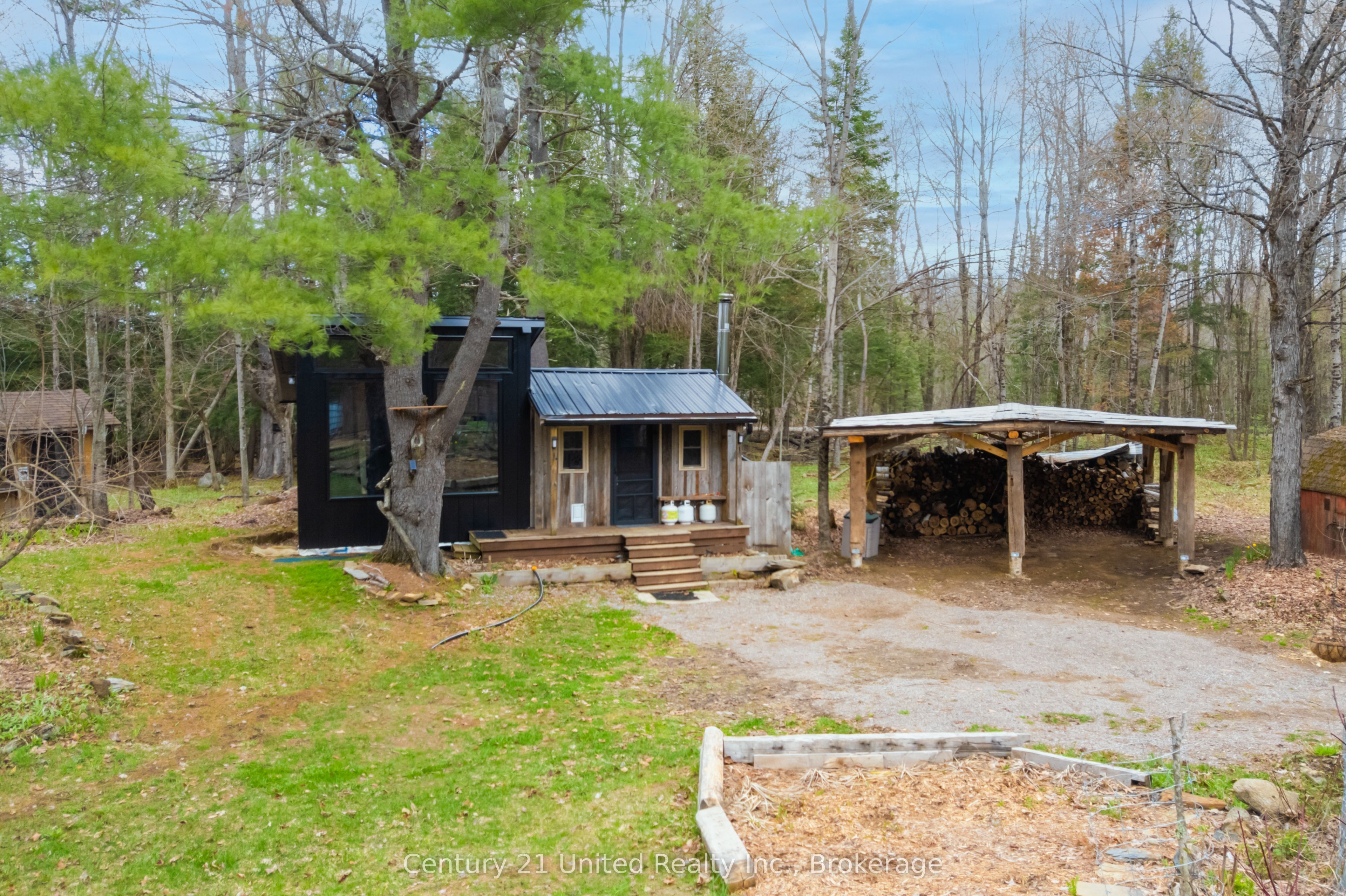 0 Near Bannockburn Road, Madoc, ON K0K 1Y0 photo 4