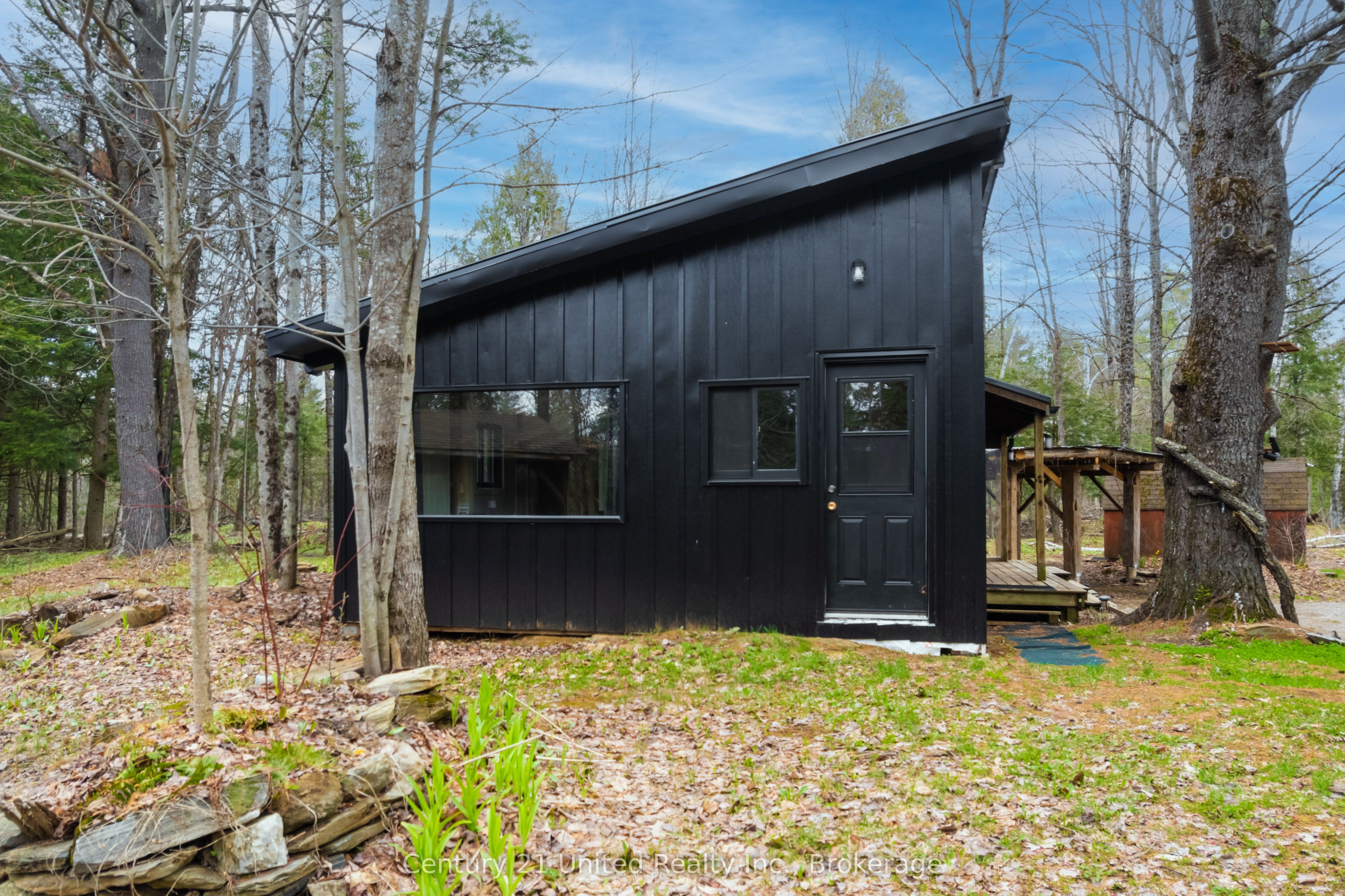0 Near Bannockburn Road, Madoc, ON K0K 1Y0 photo 5