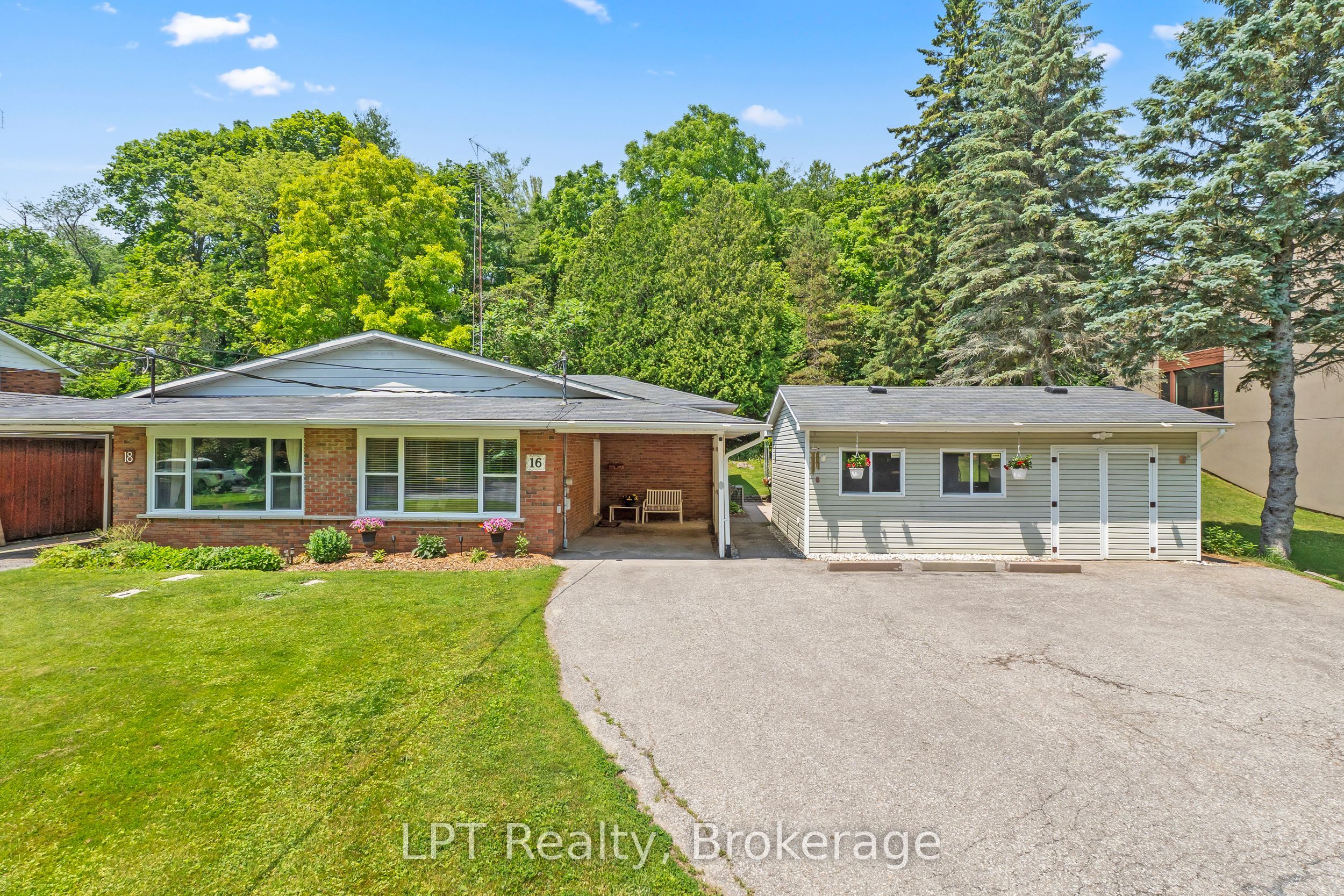 16 Cumberland Street, Port Hope, ON L1A 1Z5