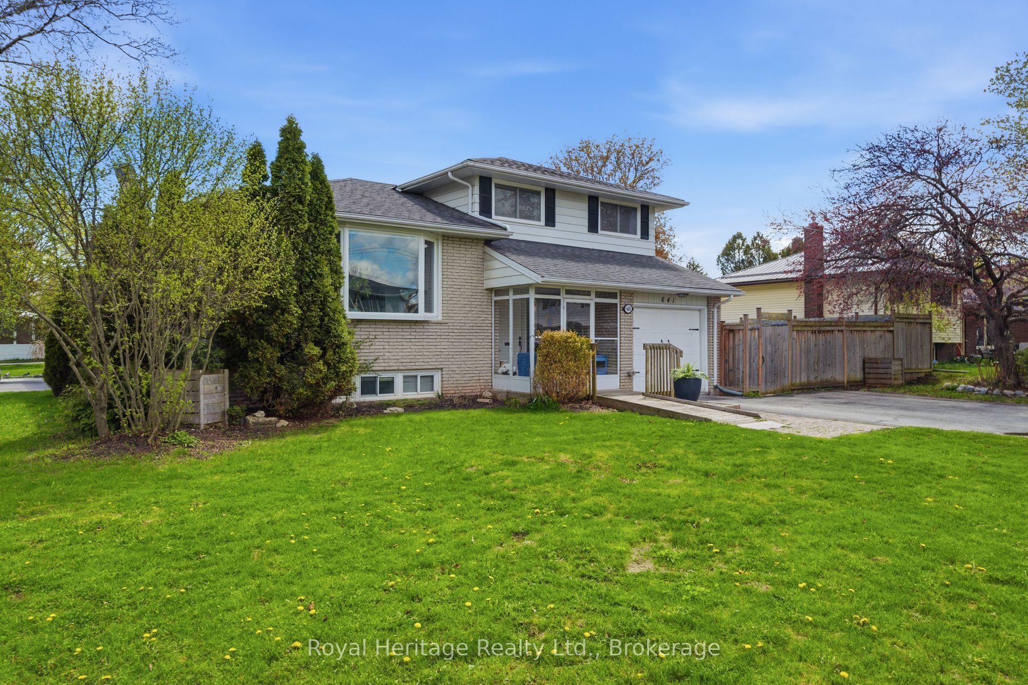 641 Freemont Road, Belleville, ON K8N 1Z2 photo 2