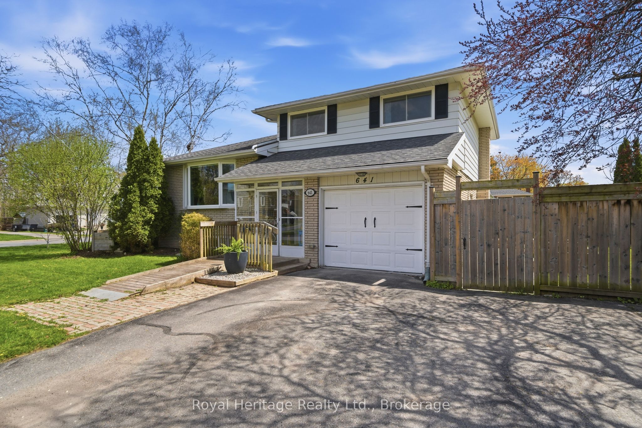 641 Freemont Road, Belleville, ON K8N 1Z2 photo 4