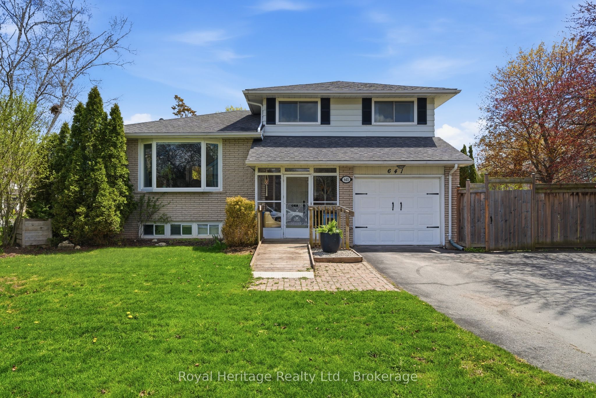 641 Freemont Road, Belleville, ON K8N 1Z2 photo 5