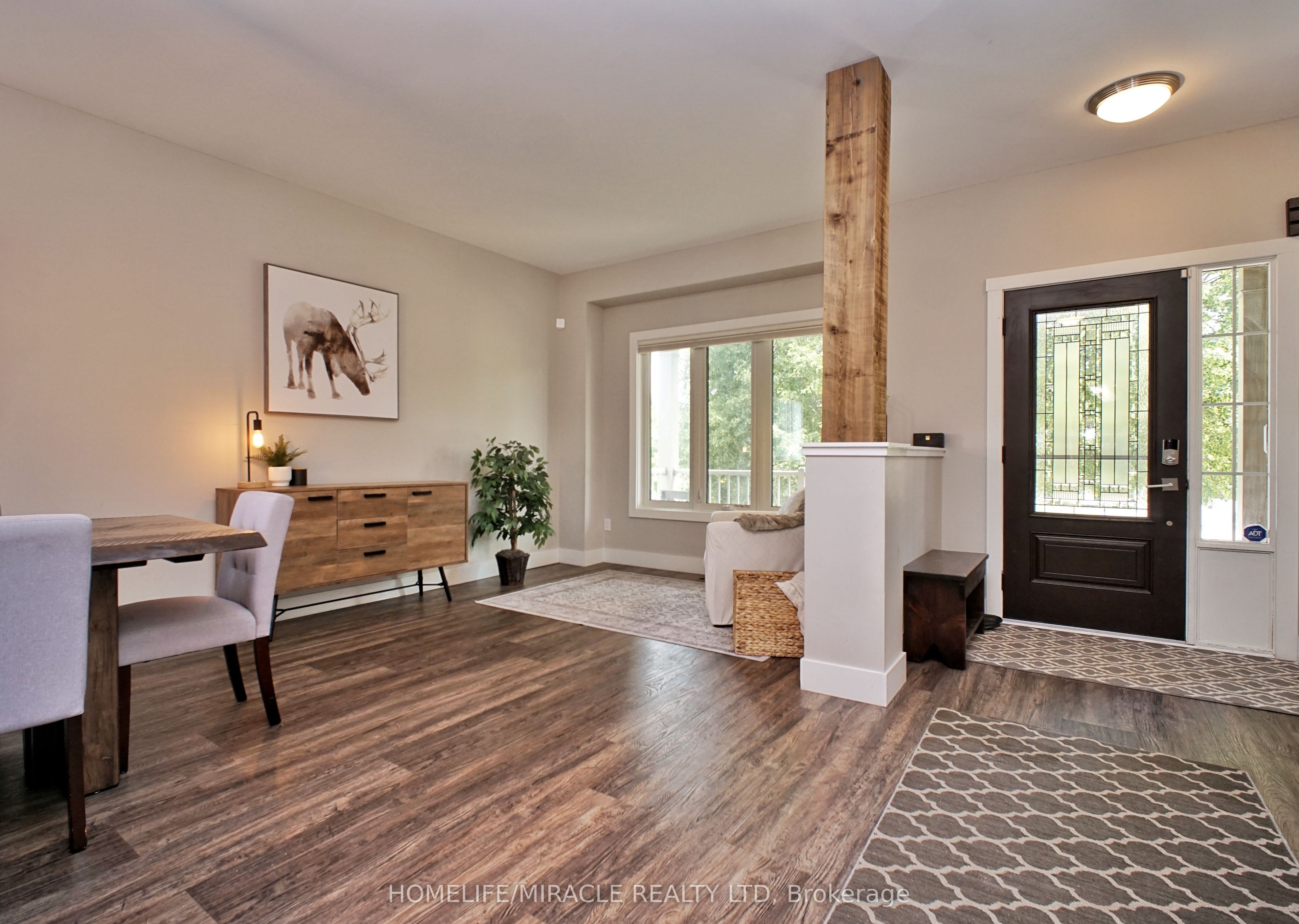 40 Mccormick Drive, Cambridge, ON N3C 4C9 photo 2