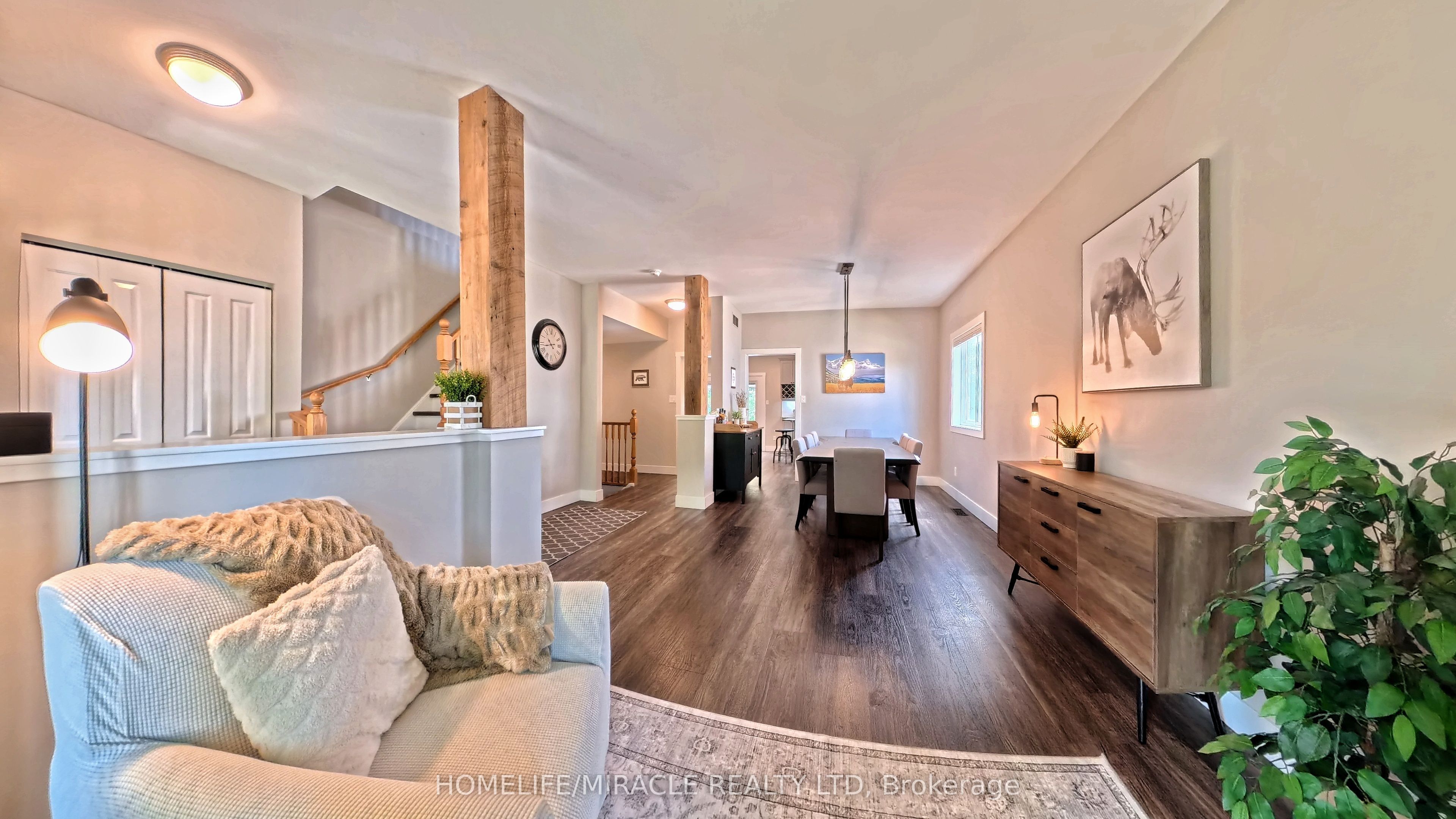 40 Mccormick Drive, Cambridge, ON N3C 4C9 photo 5