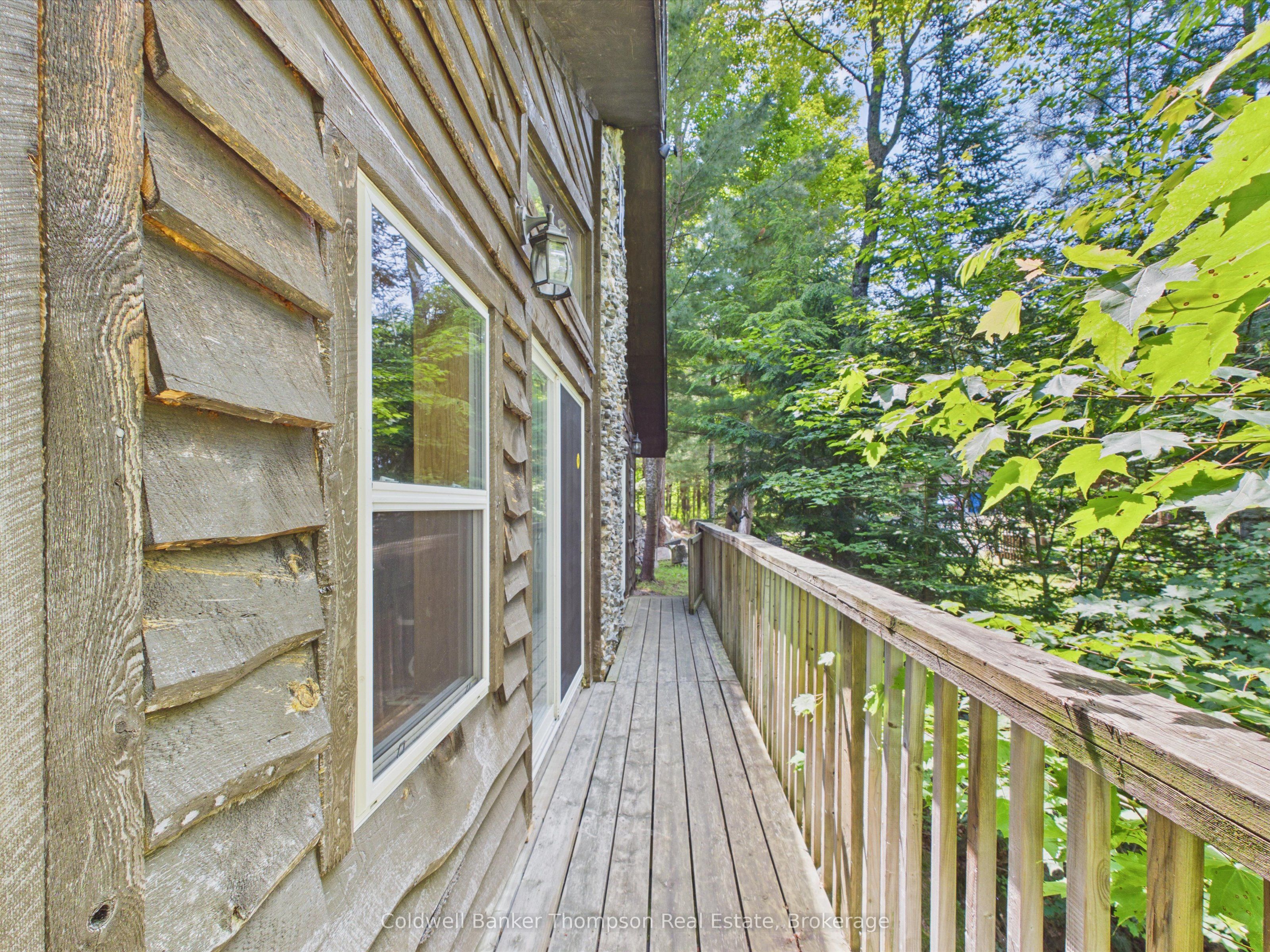 393 A Loon Lake Road, Kearney, ON P0A 1M0 photo 4
