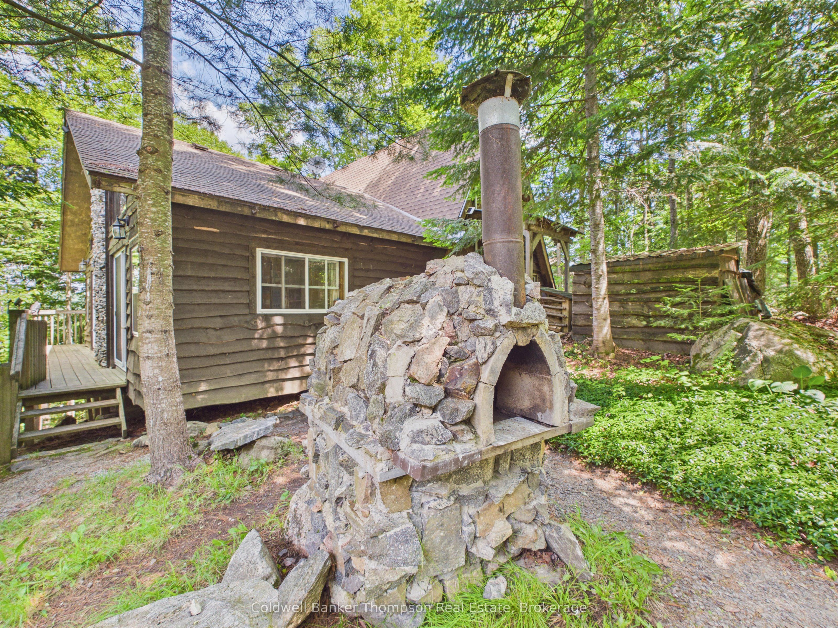 393 A Loon Lake Road, Kearney, ON P0A 1M0 photo 5