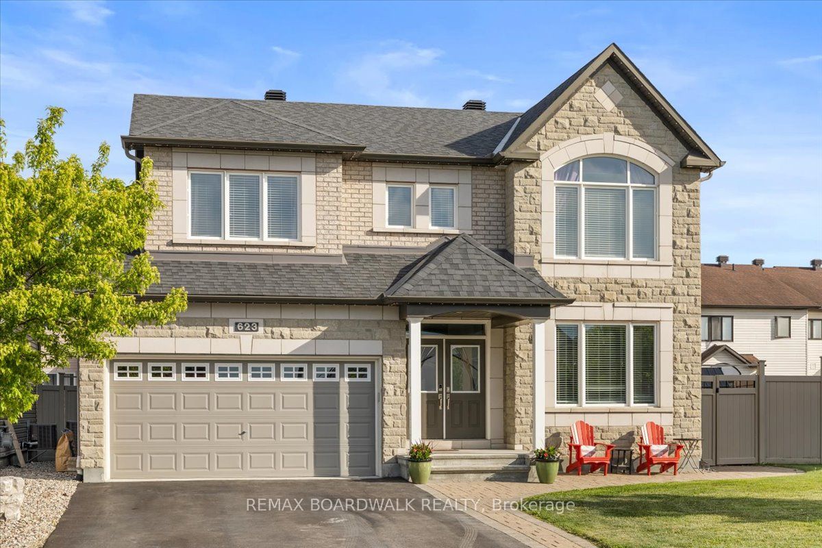 623 Capuchon Way, Orleans - Cumberland and Area, ON K4A 0W2