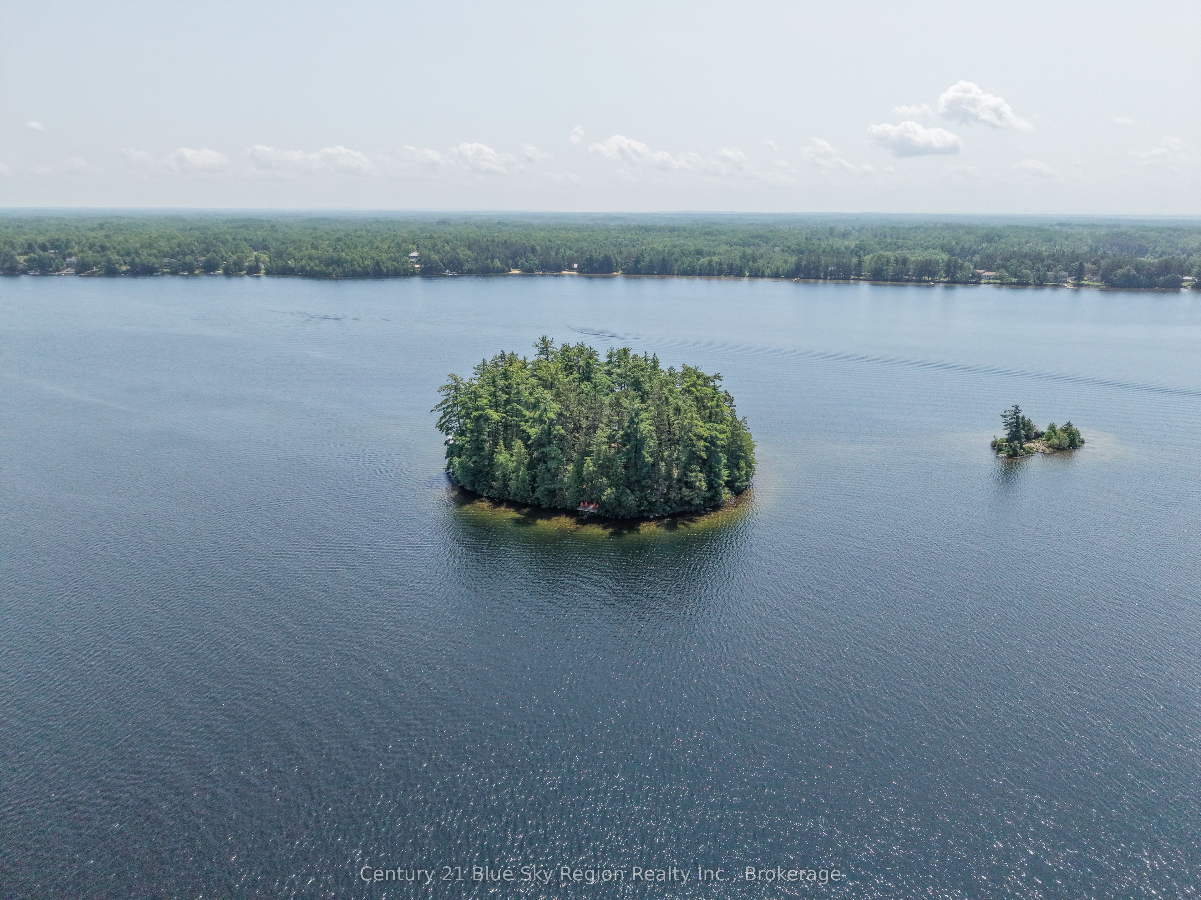 1 Murdoch Island, North Bay, ON P1B 8G4 photo 2