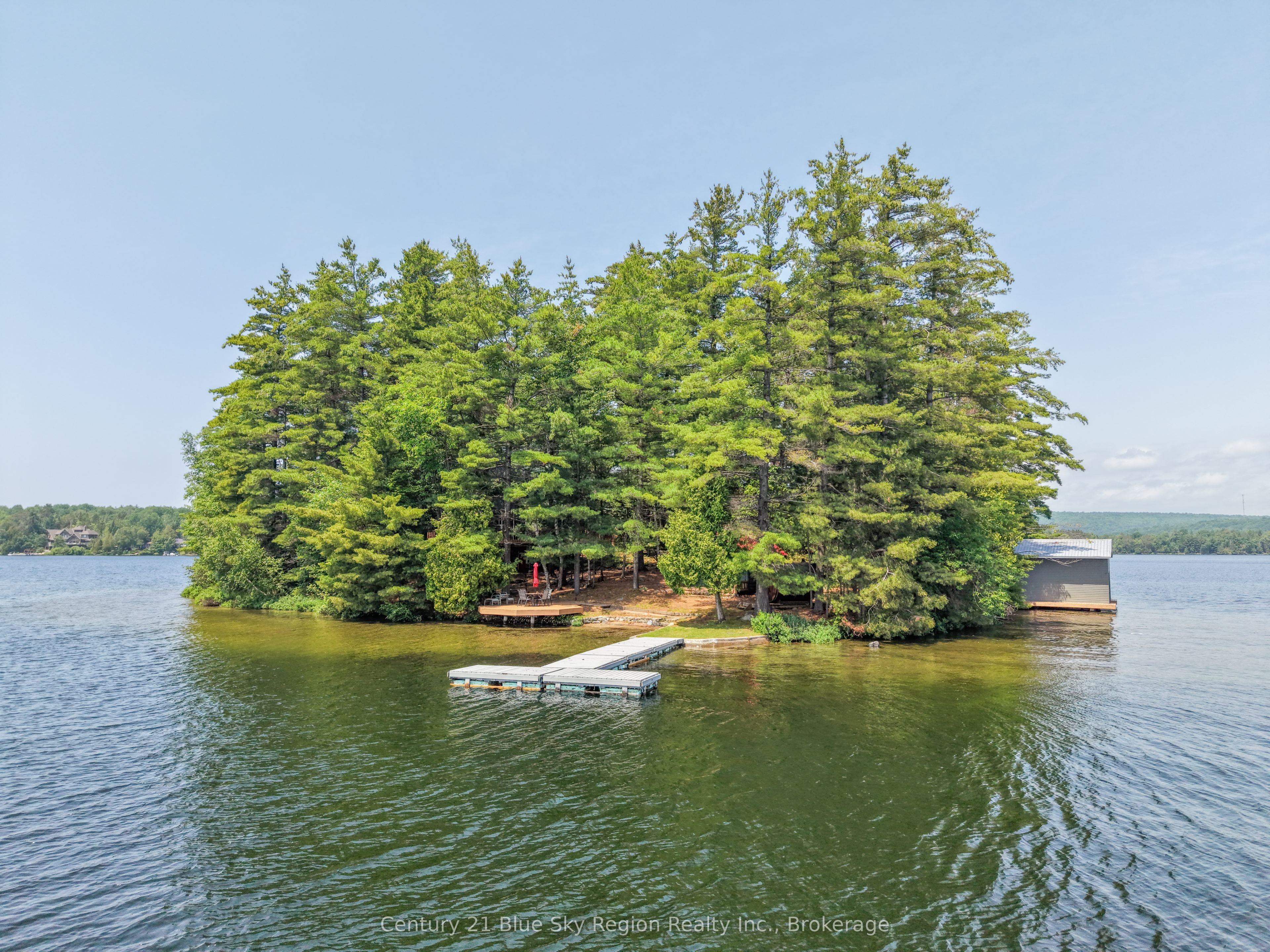 1 Murdoch Island, North Bay, ON P1B 8G4 photo 3