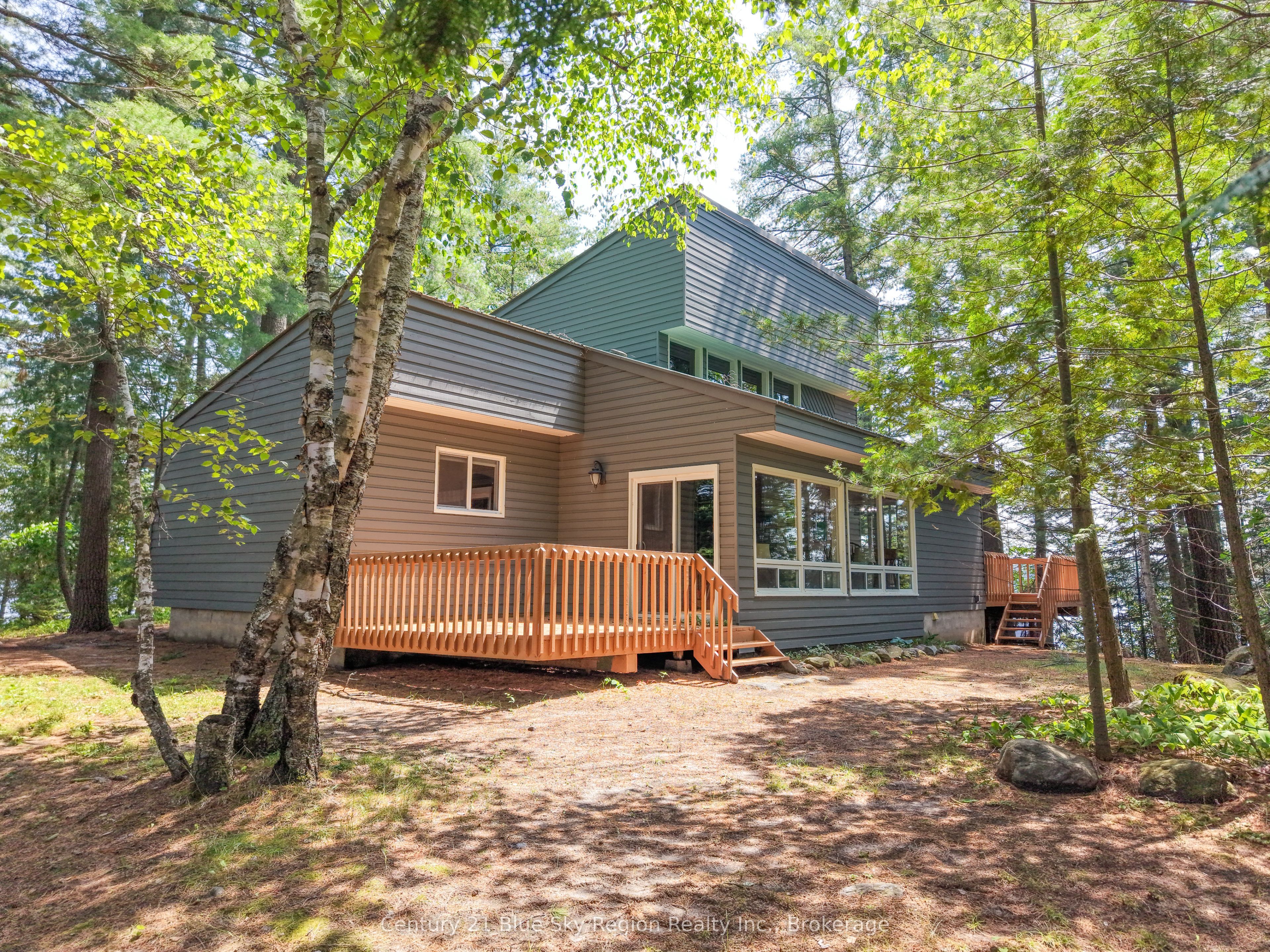 1 Murdoch Island, North Bay, ON P1B 8G4 photo 4