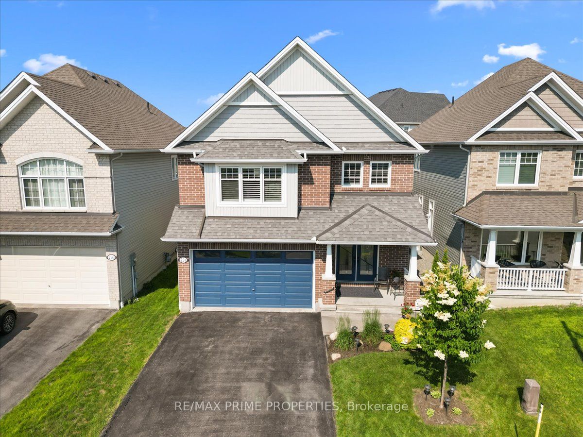 724 Cartographe Street, Orleans - Cumberland and Area, ON K4A 1E9 photo 2