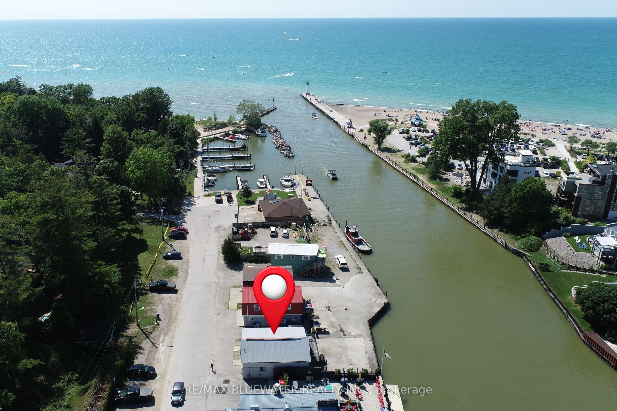 75 River Road, Lambton Shores, ON N0M 1T0 photo 4