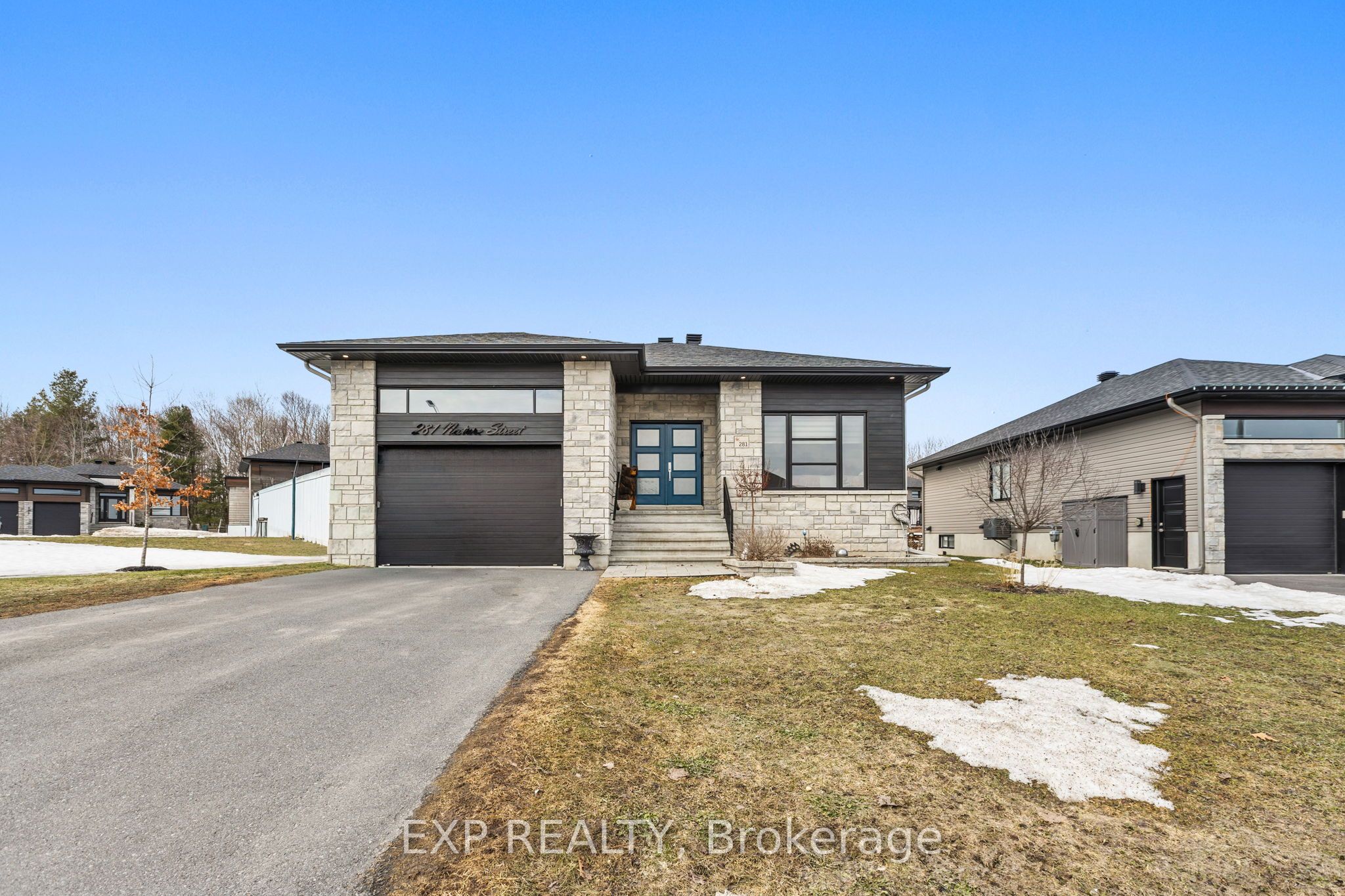281 Nature Street, Casselman, ON K0A 1M0