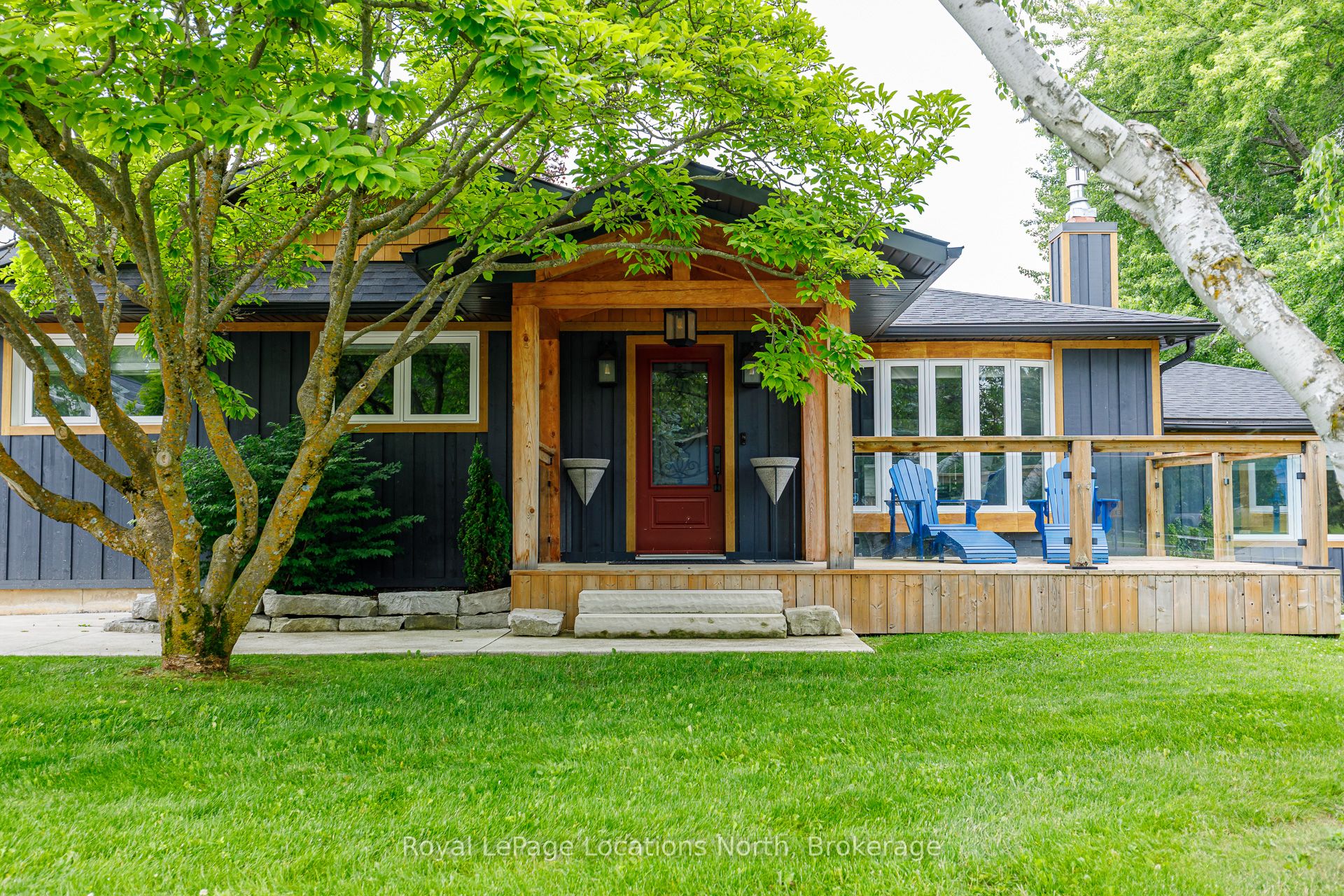 128 Orchard Drive, Blue Mountains, ON N0H 2P0