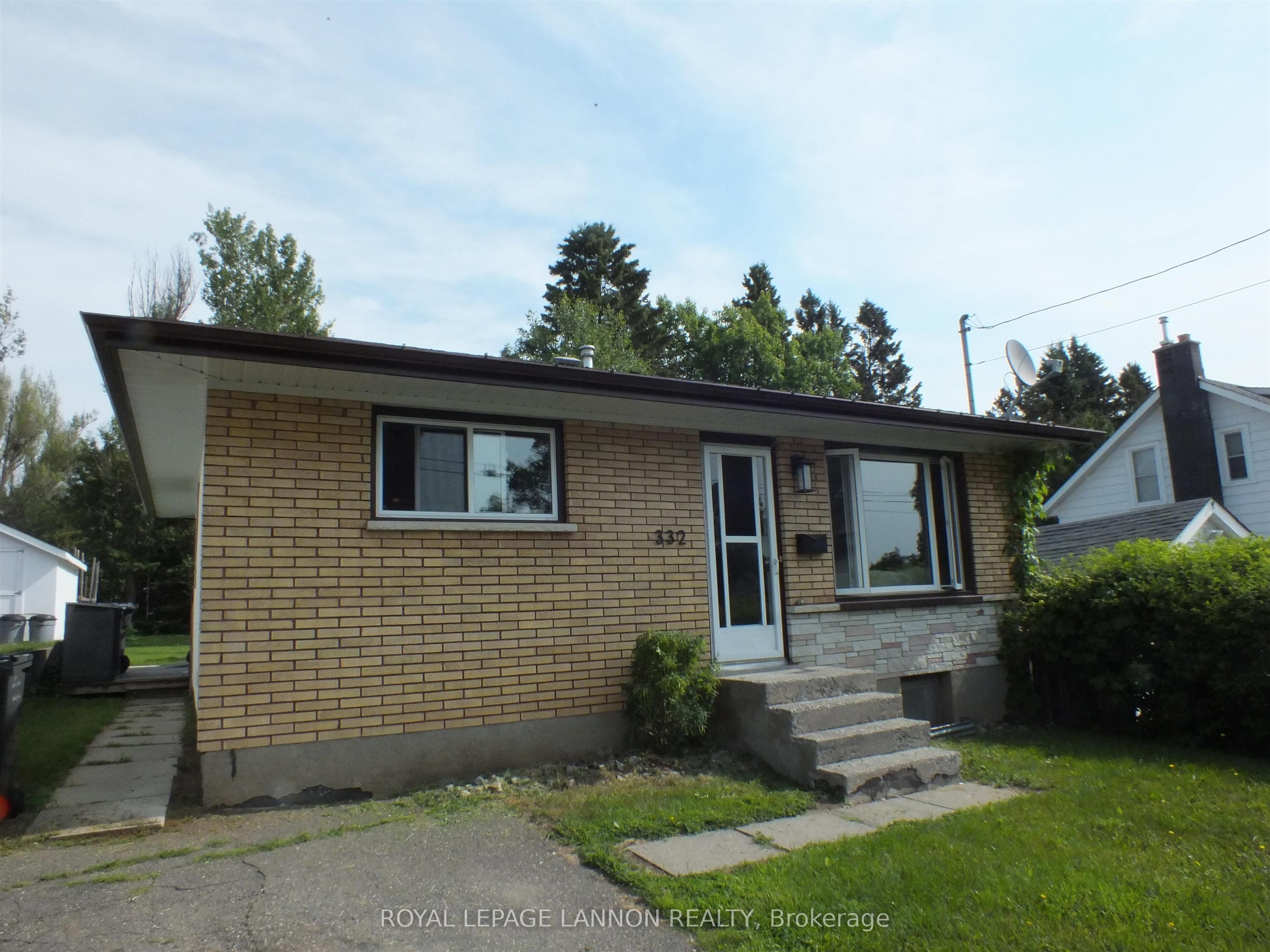 332 Erle Street, Thunder Bay, ON P7A 1N5
