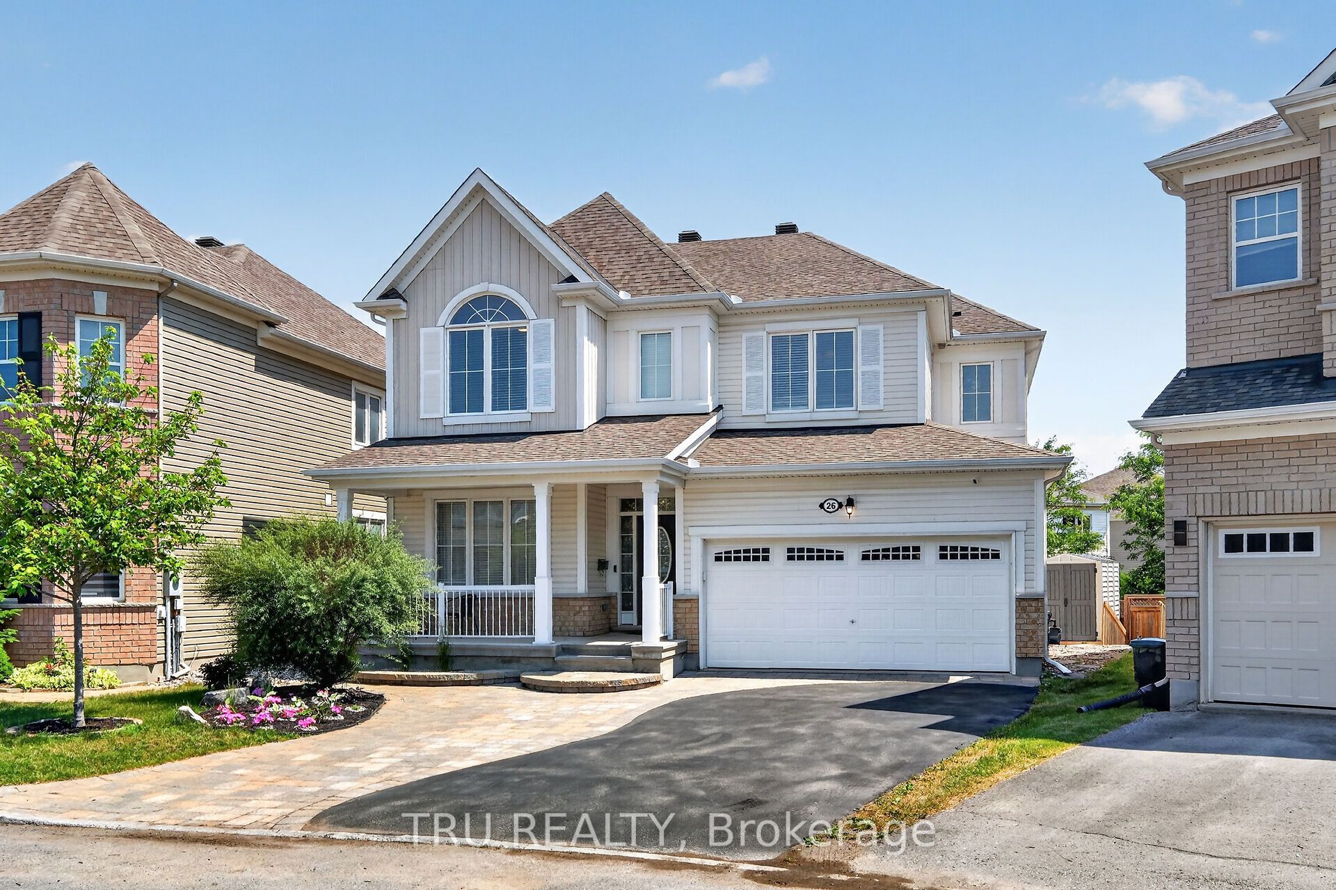 26 Palmeto Court, Stittsville - Munster - Richmond, ON K2S 0X2 photo 2