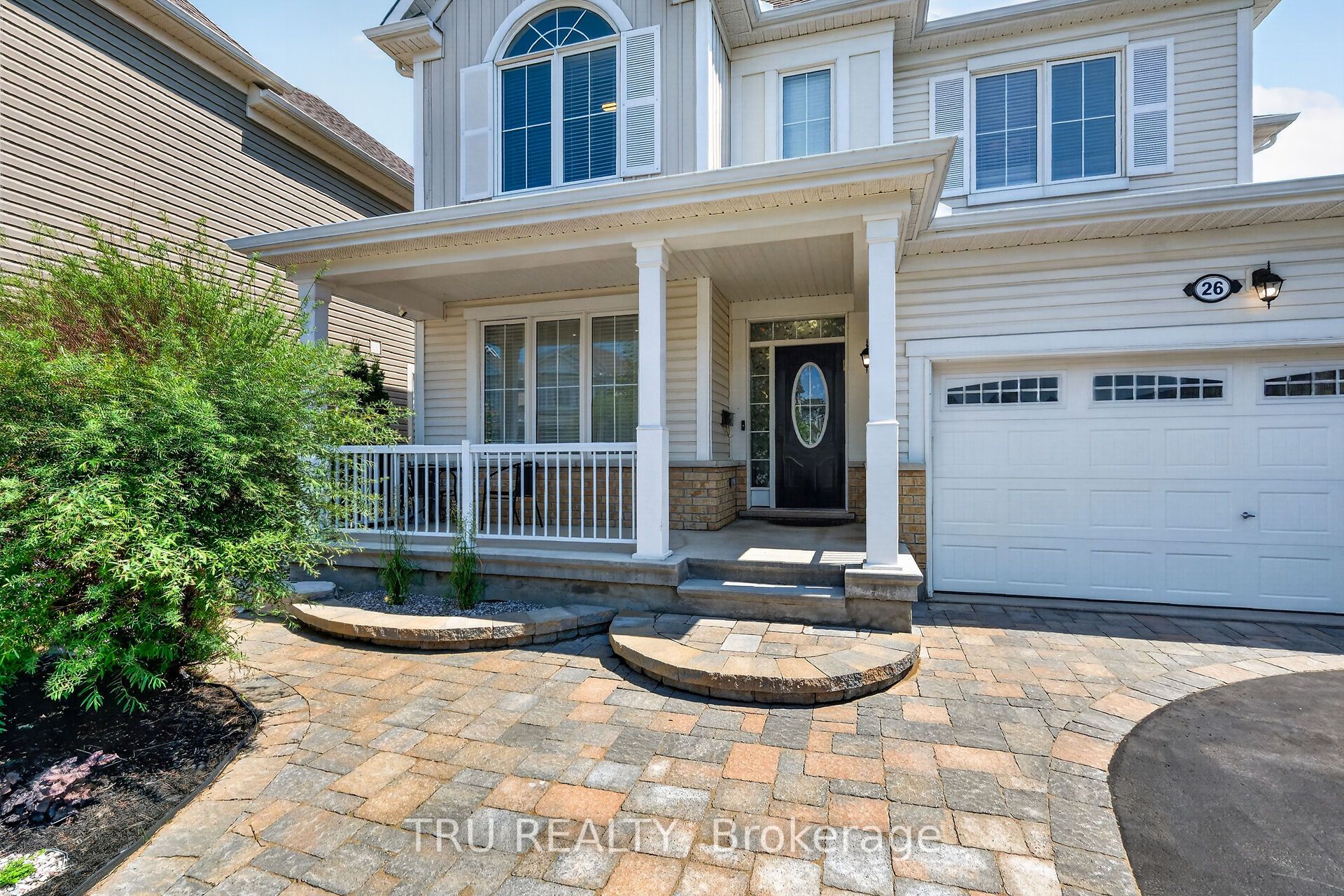 26 Palmeto Court, Stittsville - Munster - Richmond, ON K2S 0X2 photo 3