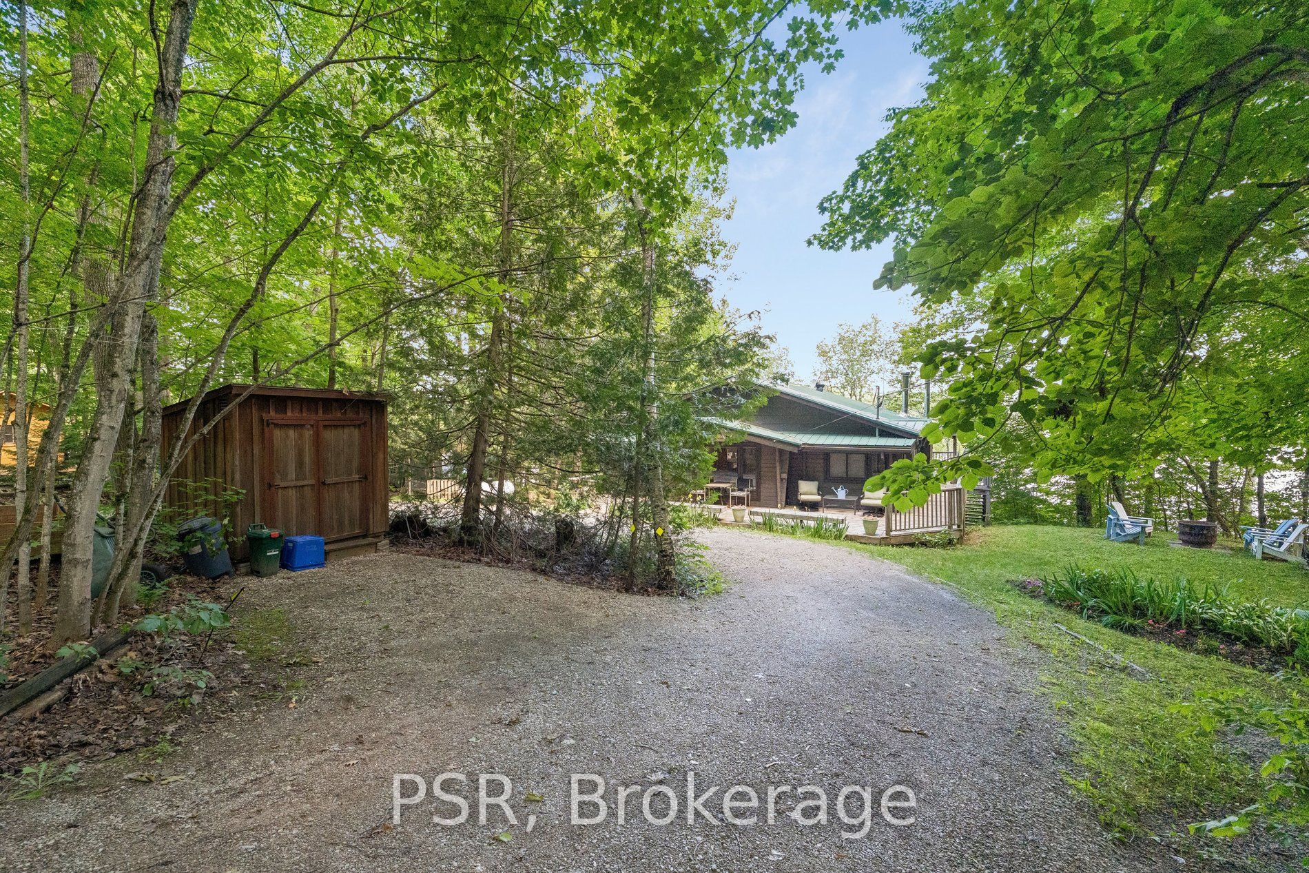 1158 Shea Road 17, Muskoka Lakes, ON P0B 1M0 photo 4