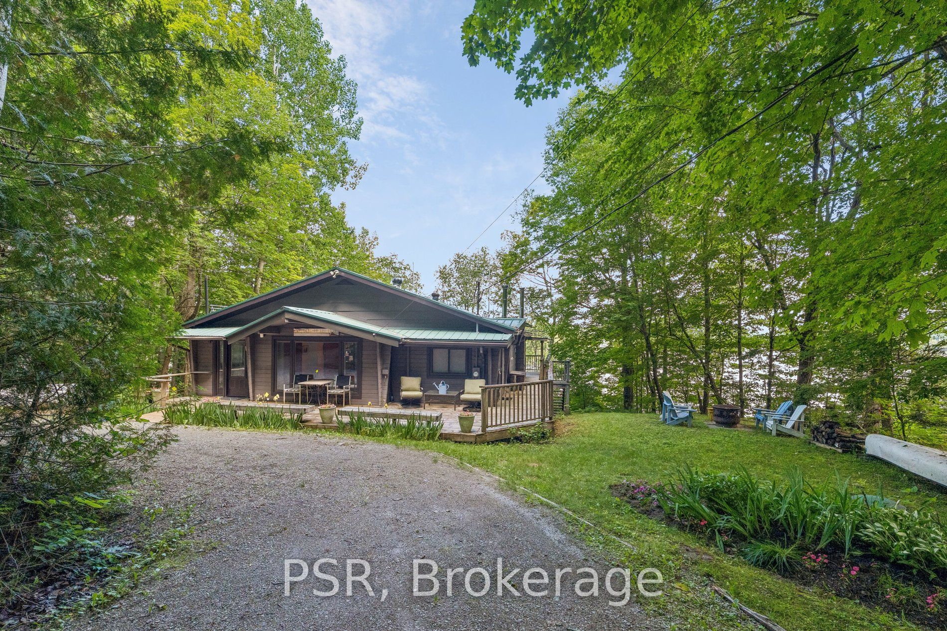 1158 Shea Road 17, Muskoka Lakes, ON P0B 1M0 photo 5