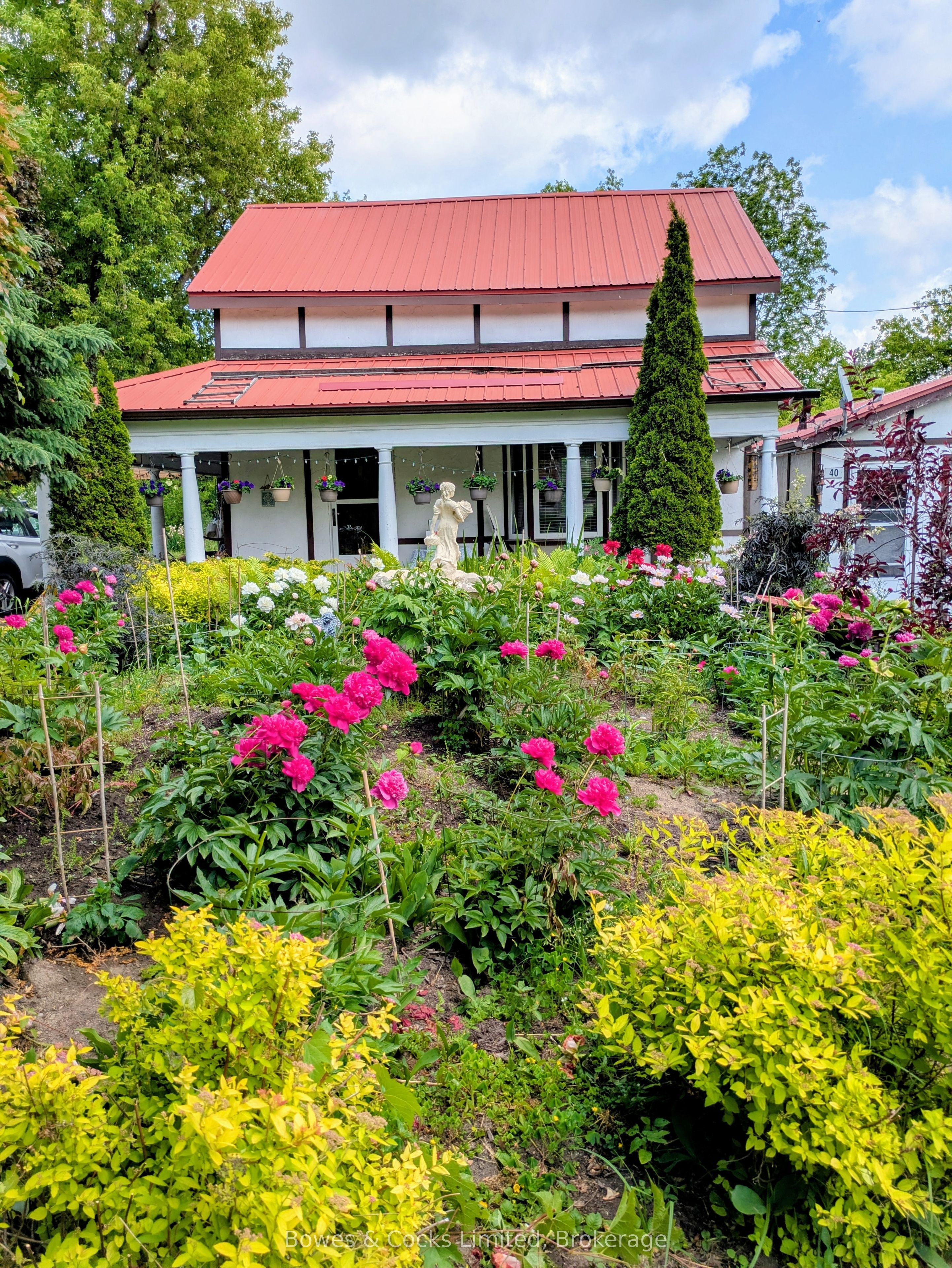 40 Victoria Street, Asphodel-Norwood, ON K0L 2V0 photo 2
