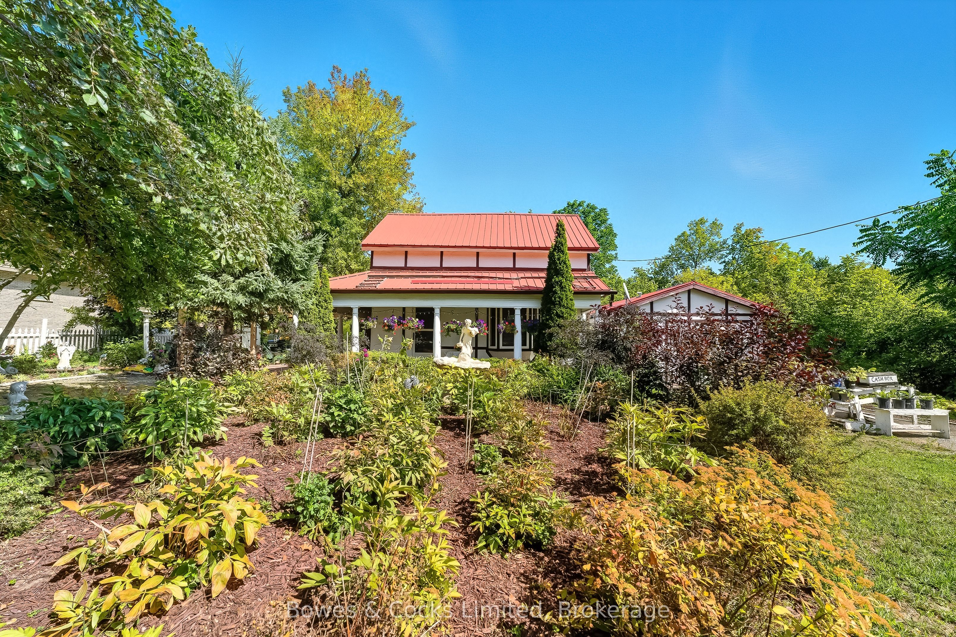 40 Victoria Street, Asphodel-Norwood, ON K0L 2V0 photo 3
