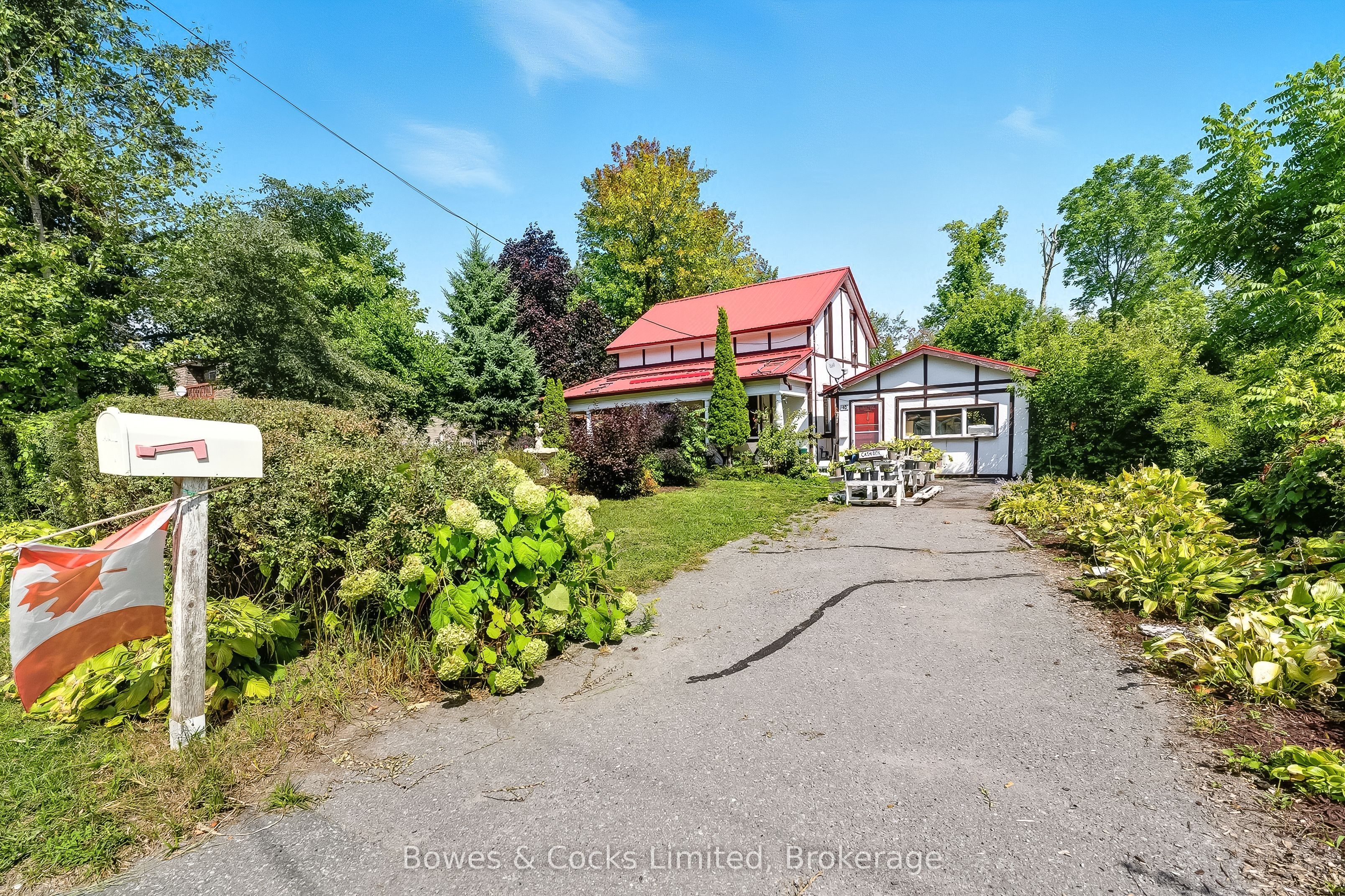 40 Victoria Street, Asphodel-Norwood, ON K0L 2V0 photo 4