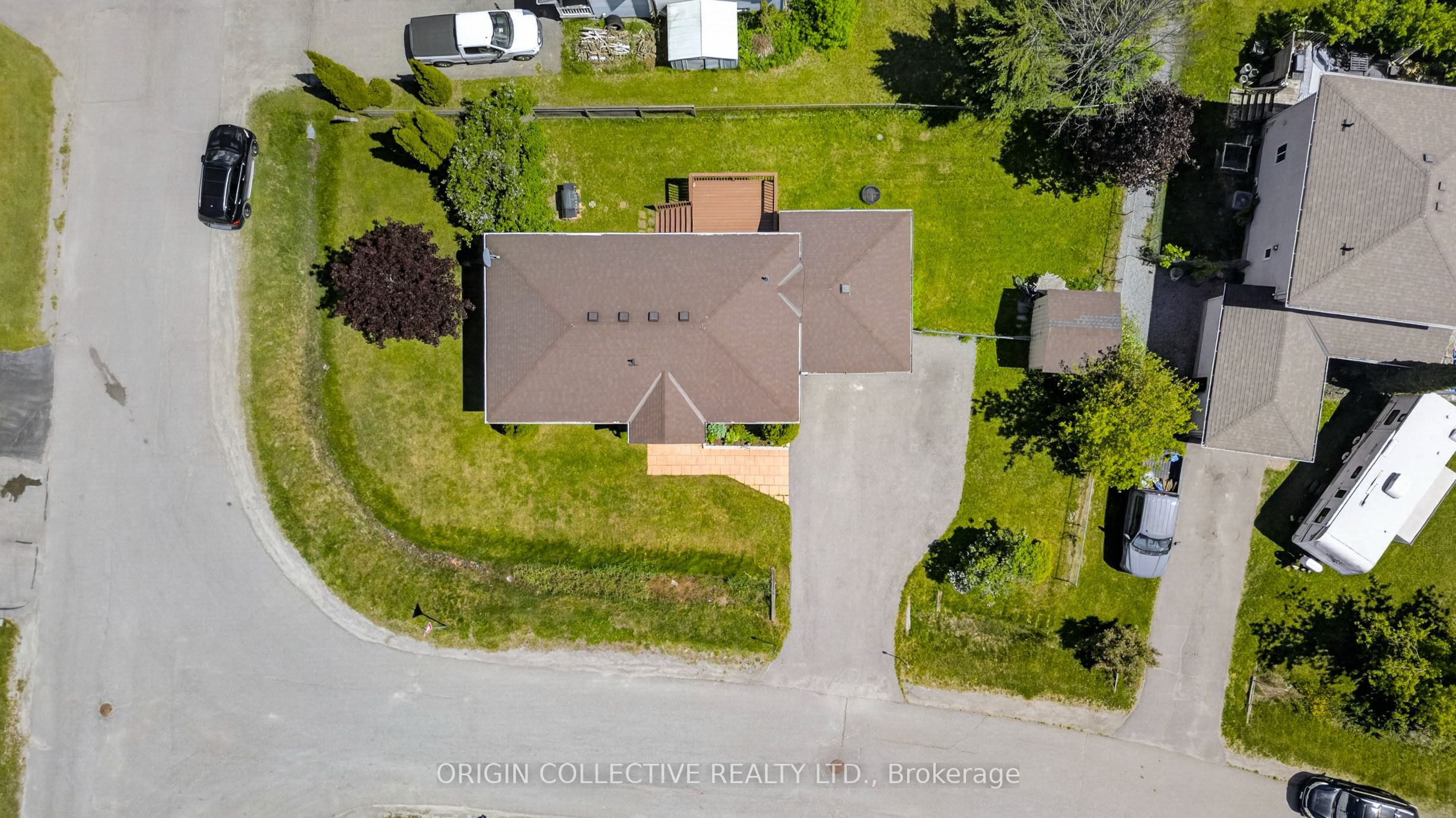 42 Sarah Cres, Kawartha Lakes, ON K0M 2W0 photo 3