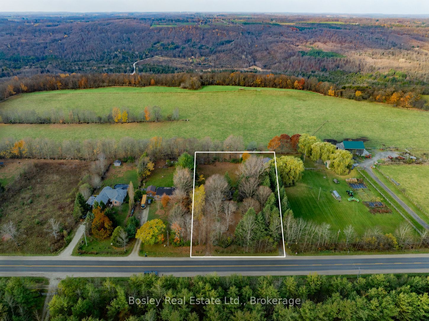 194588 Grey Road 13, Grey Highlands, ON N0C 1E0