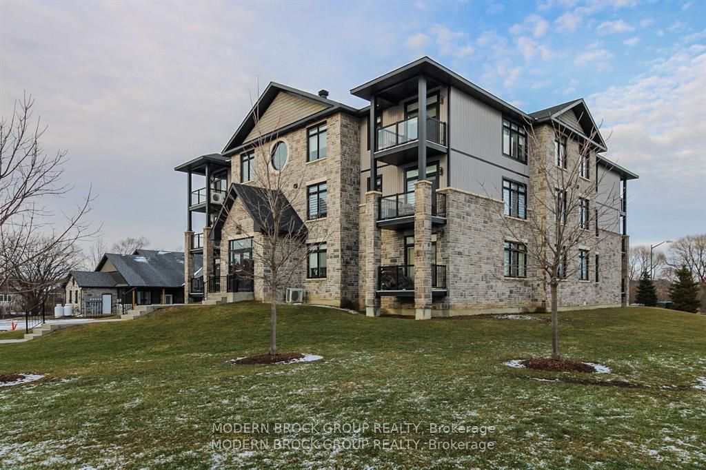 1109 Millwood Avenue 103, Brockville, ON K6V 0C7 photo 2