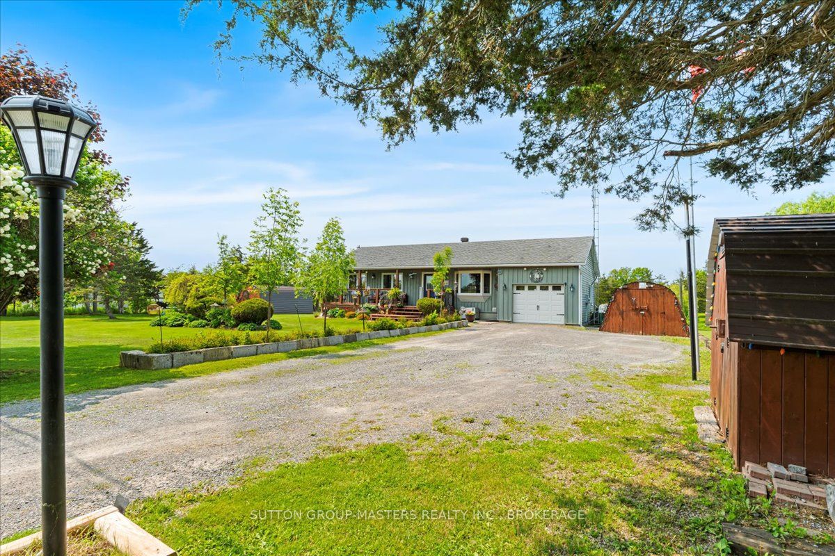 84 Plumb Road, Tyendinaga, ON K0K 2N0