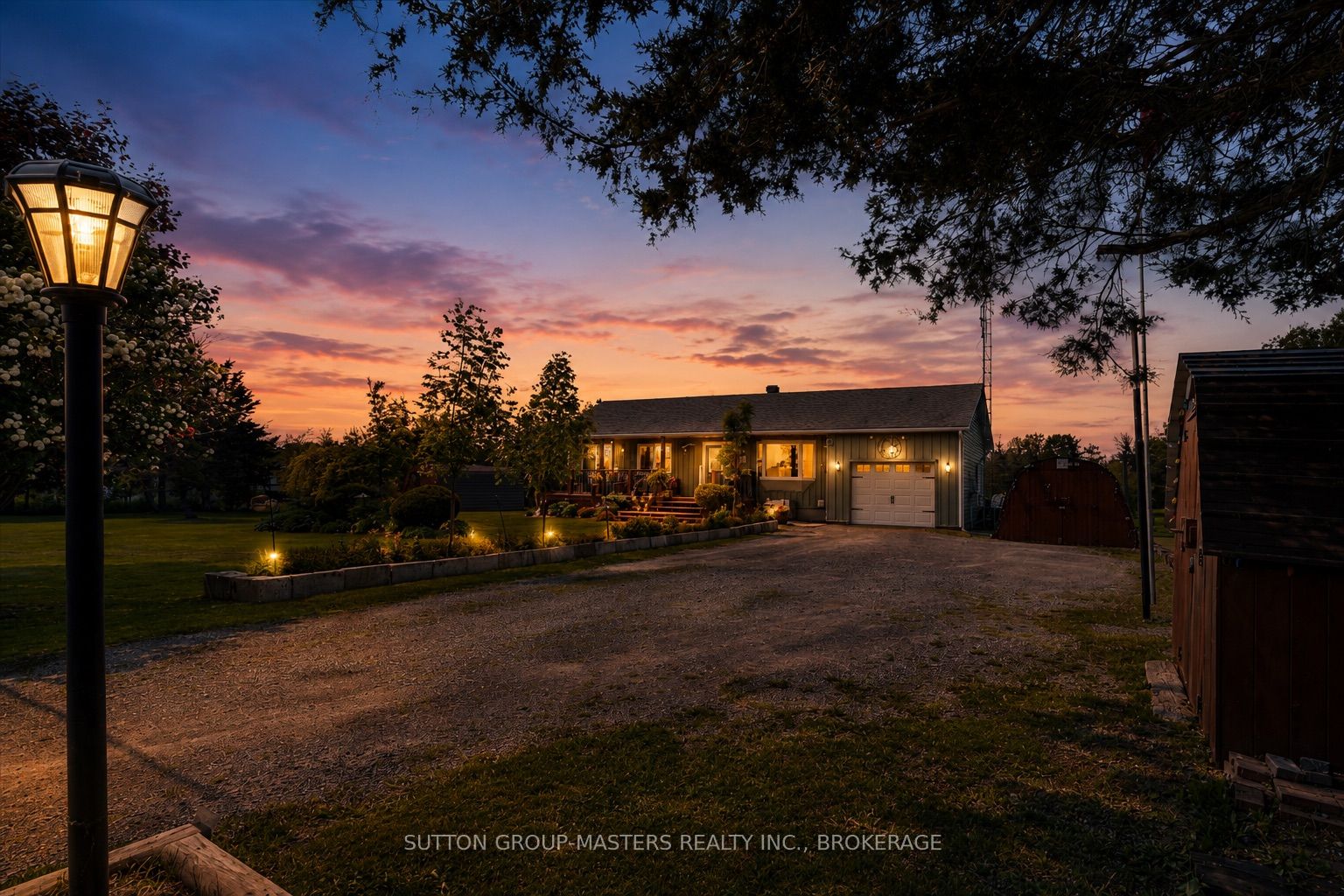 84 Plumb Road, Tyendinaga, ON K0K 2N0 photo 2