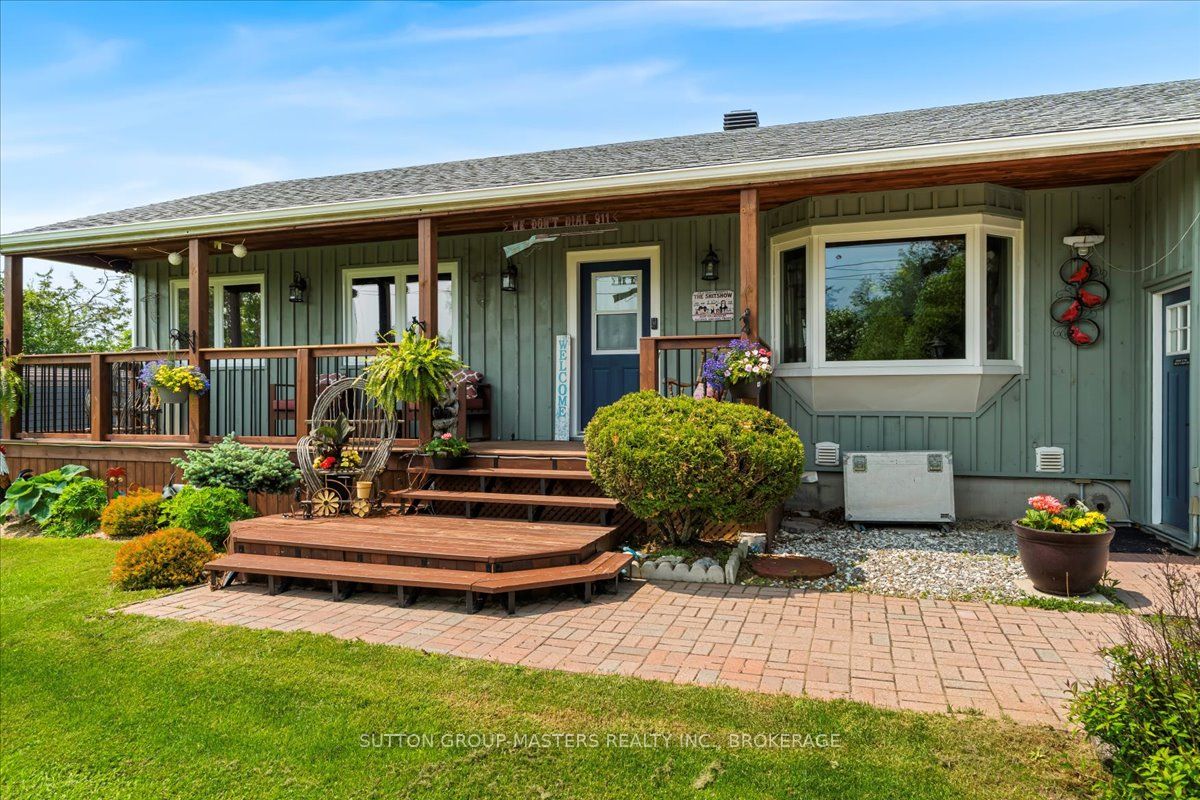 84 Plumb Road, Tyendinaga, ON K0K 2N0 photo 5