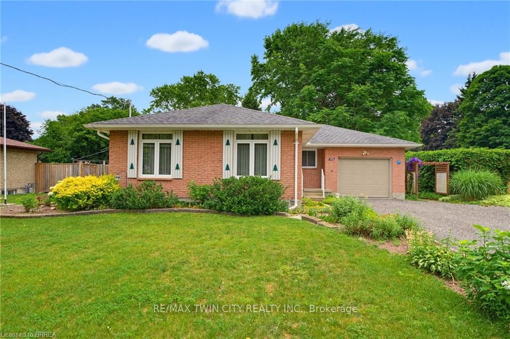 65 Lyndhurst Avenue, Norfolk, ON N3Y 4J9 photo 2