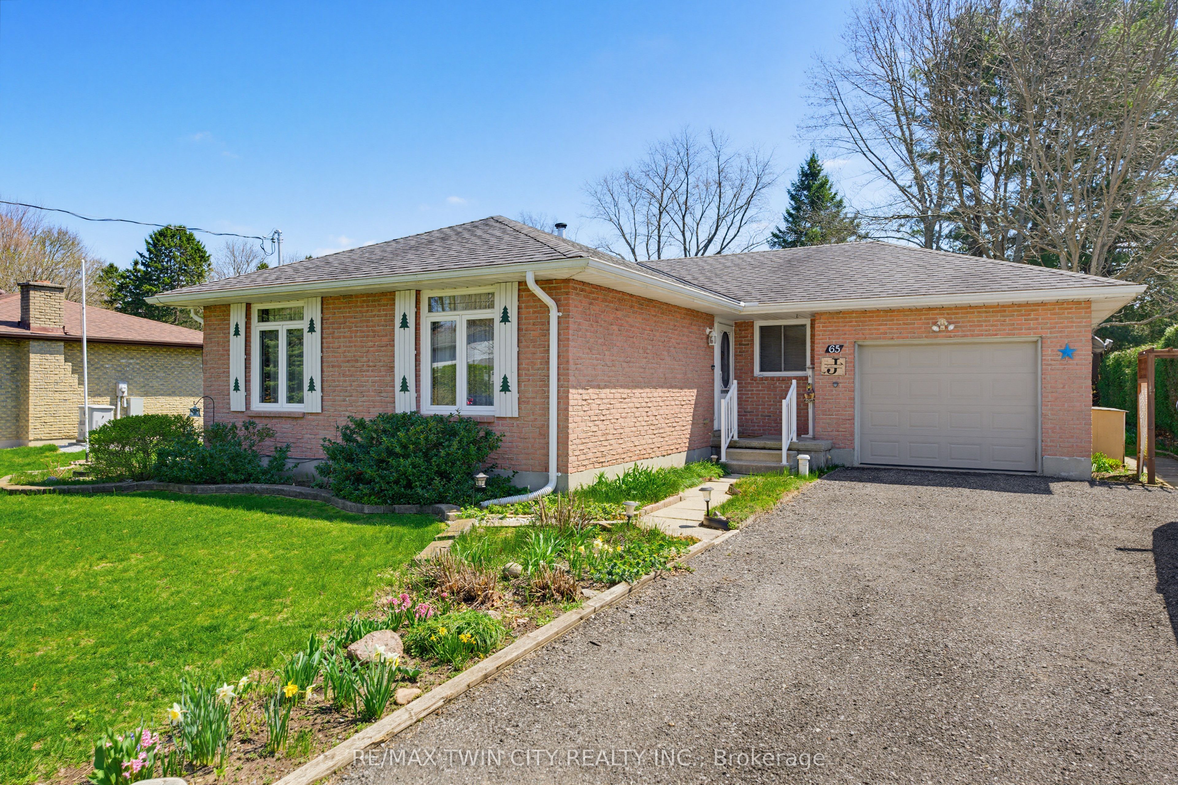 65 Lyndhurst Avenue, Norfolk, ON N3Y 4J9 photo 5